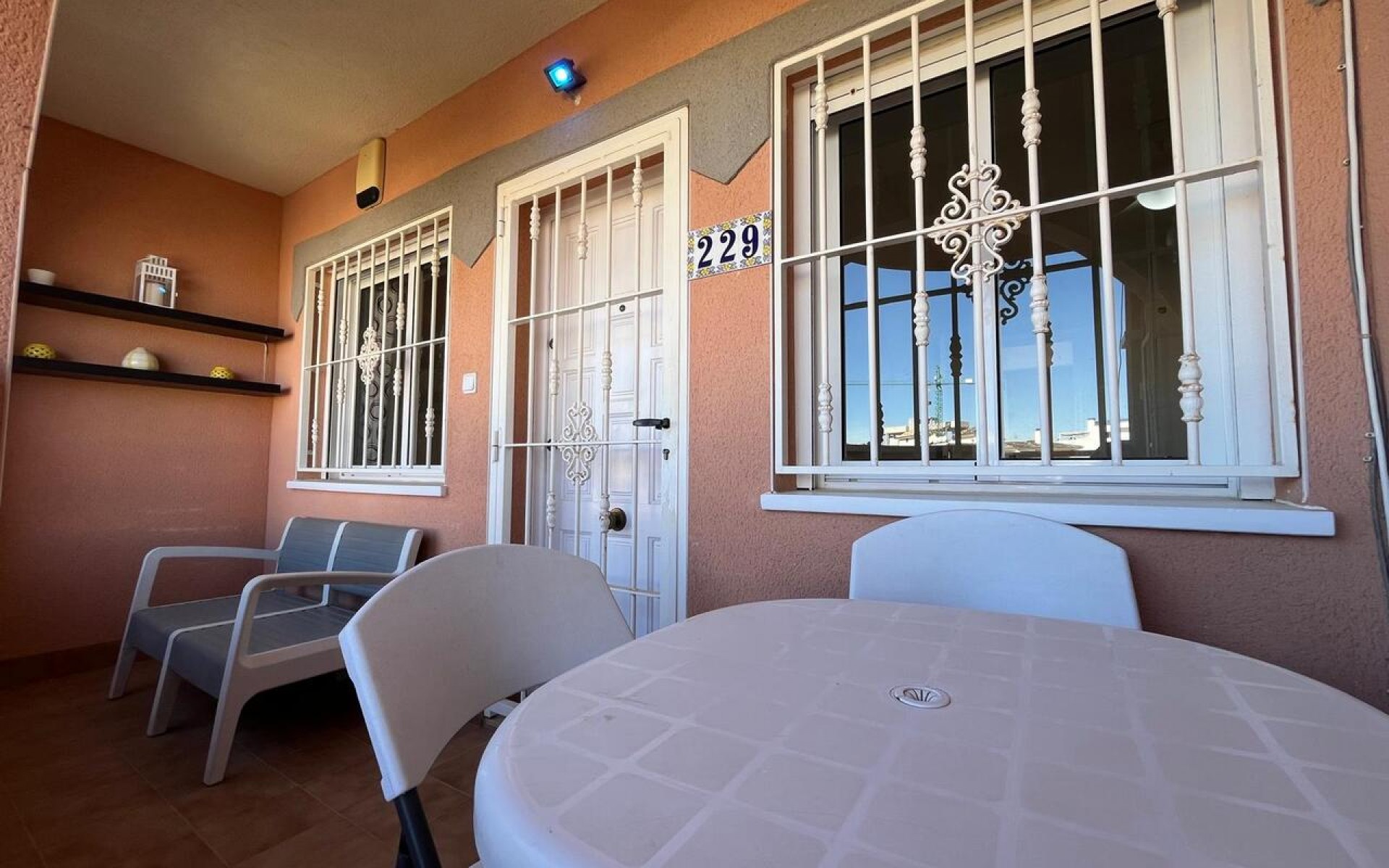 A Vendre - Appartement - Villamartin