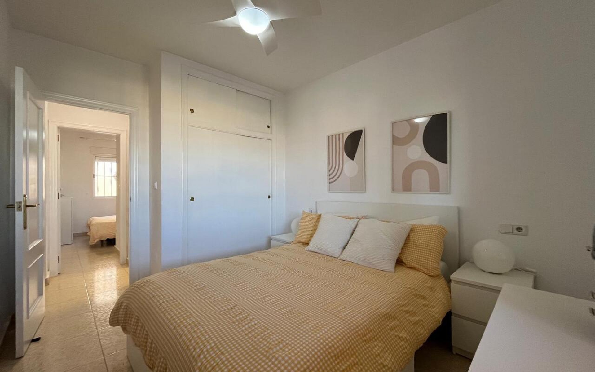 A Vendre - Appartement - Villamartin