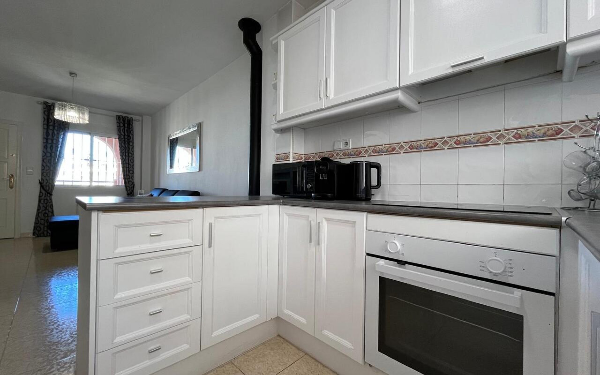 A Vendre - Appartement - Villamartin