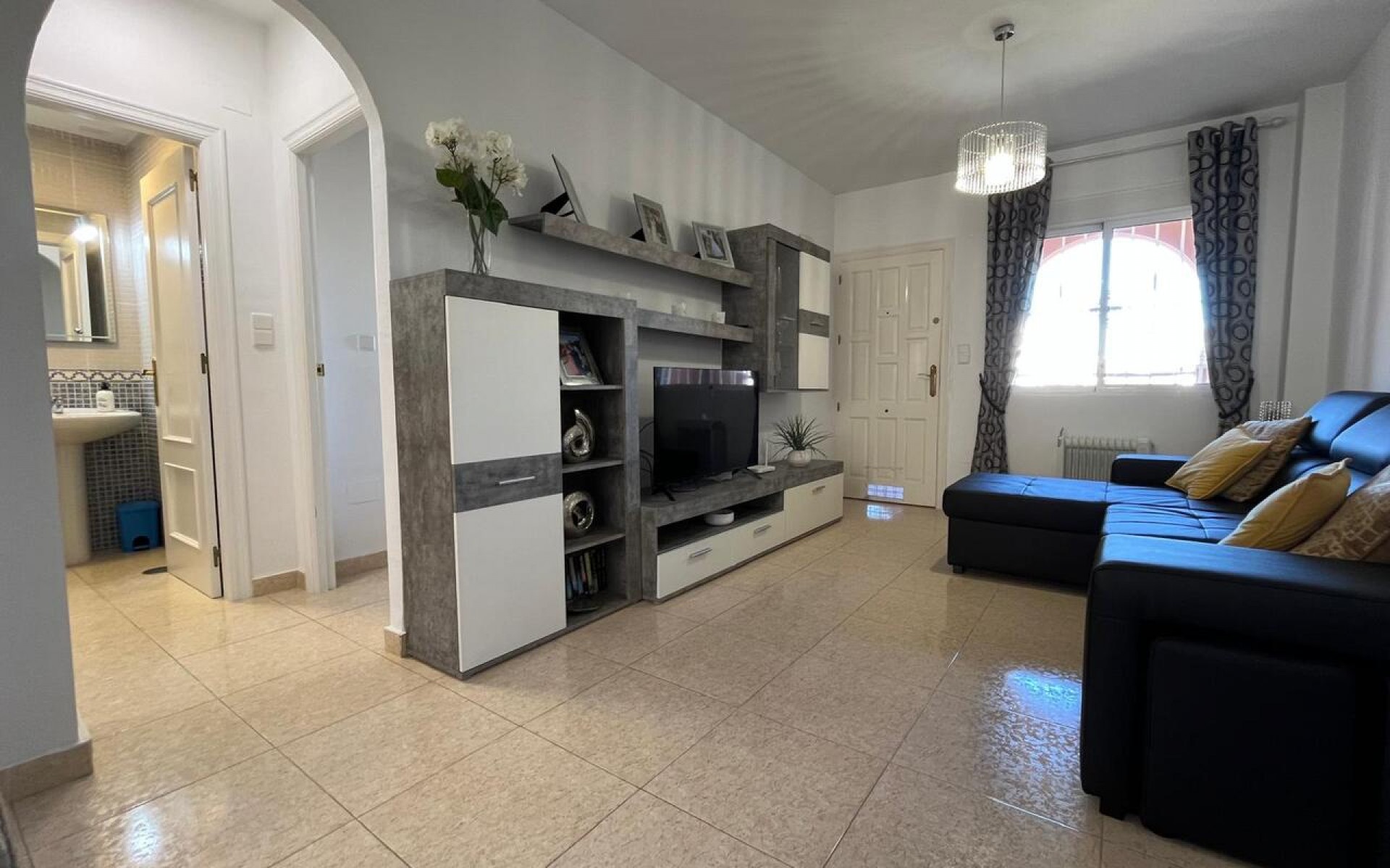A Vendre - Appartement - Villamartin