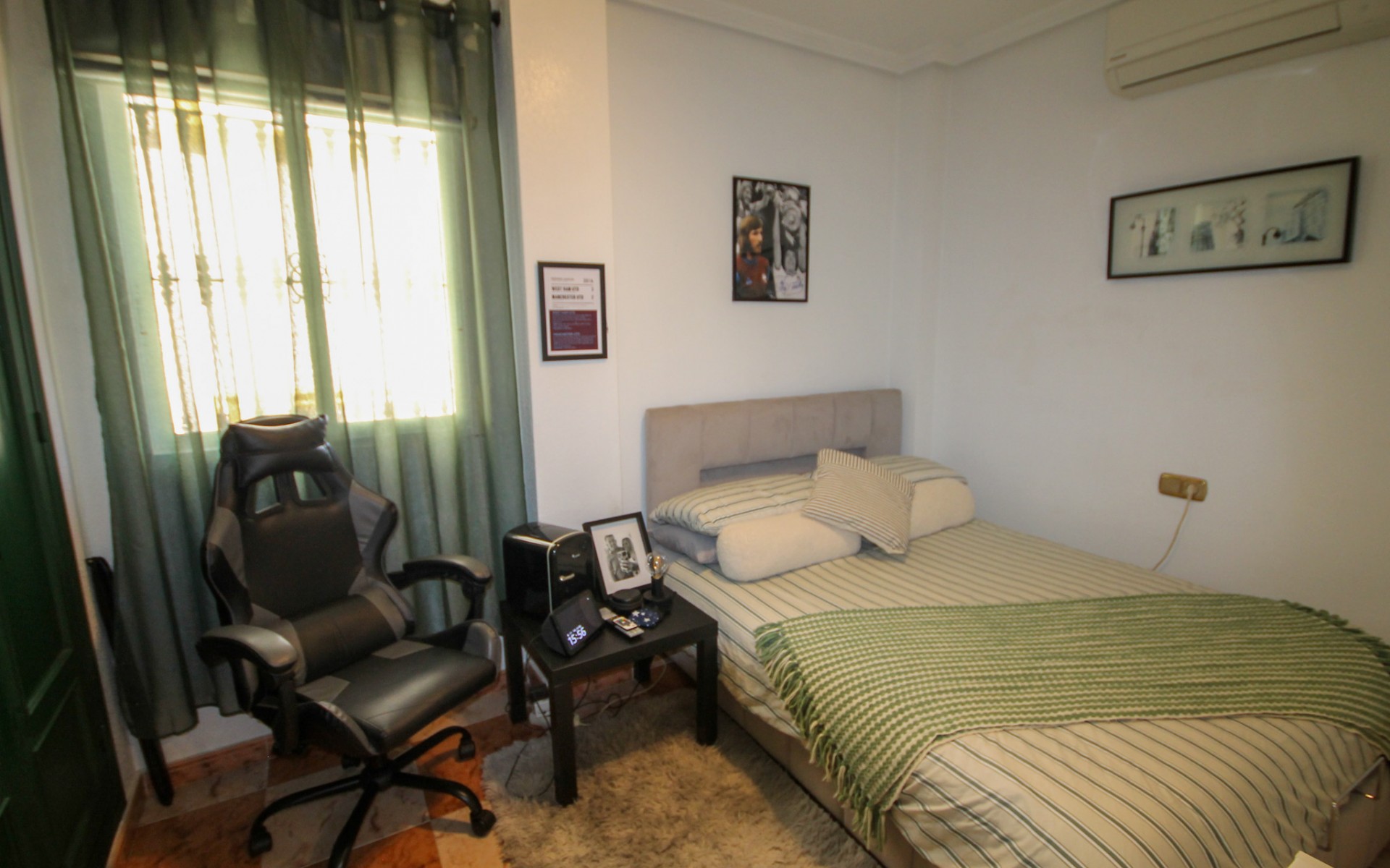 A Vendre - Appartement - Villamartin