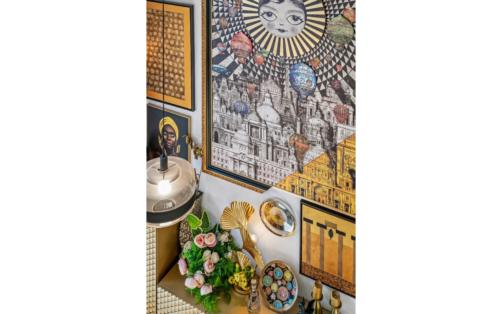 A Vendre - Appartement - Villamartin