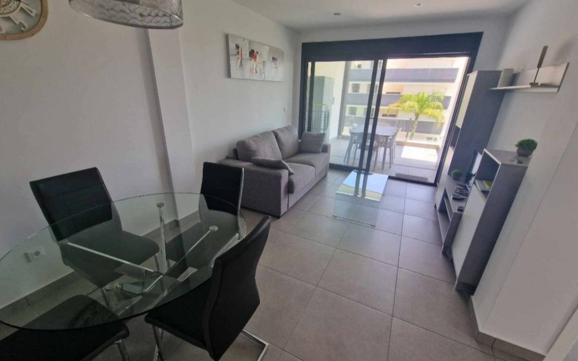 A Vendre - Appartement - Villamartin