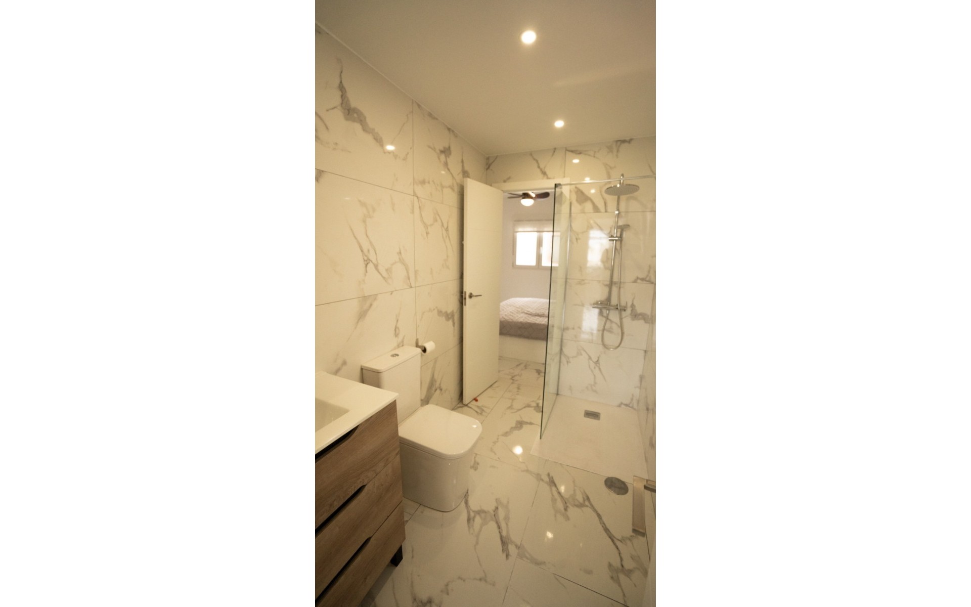 A Vendre - Appartement - Villamartin