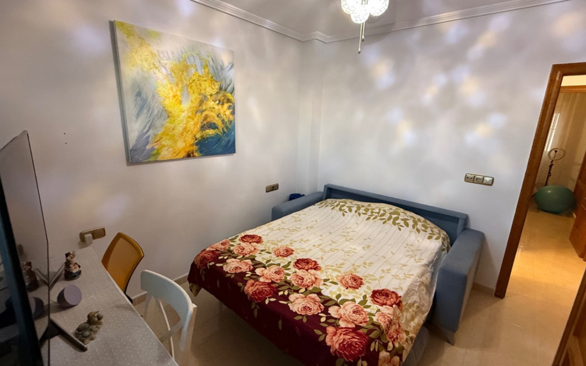 A Vendre - Appartement - Villamartin