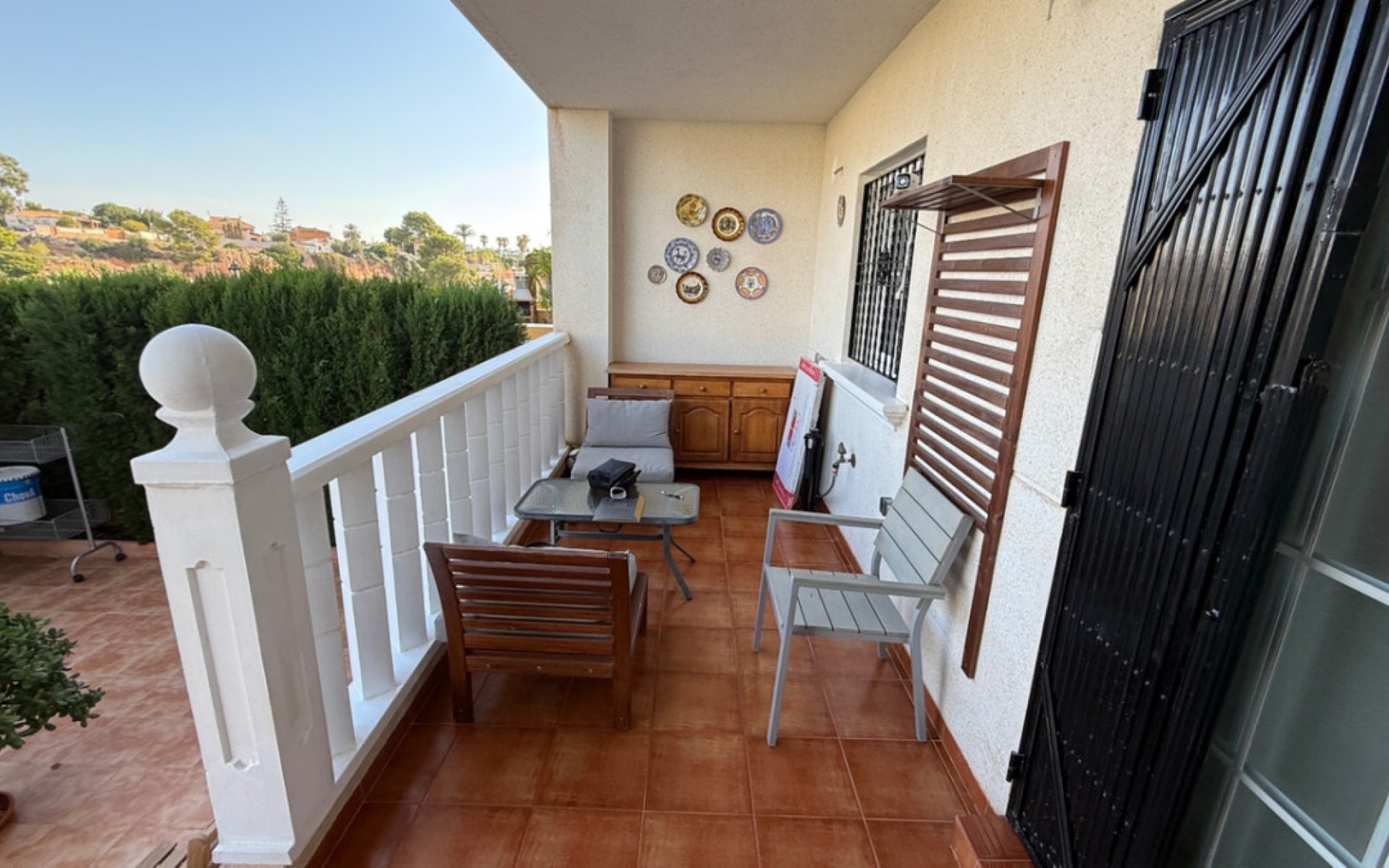 A Vendre - Appartement - Villamartin