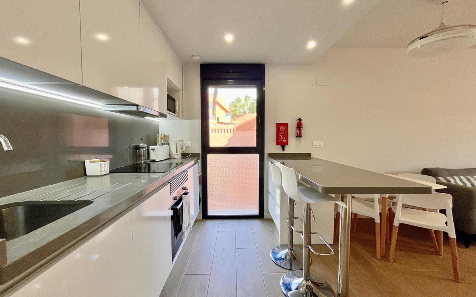 A Vendre - Appartement - Villamartin