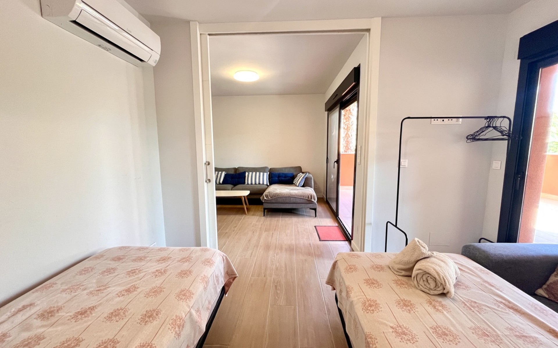 A Vendre - Appartement - Villamartin