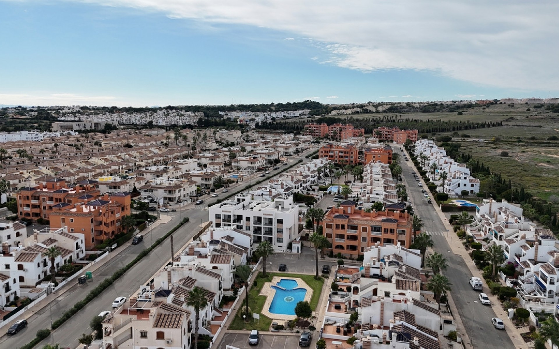 A Vendre - Appartement - Villamartin