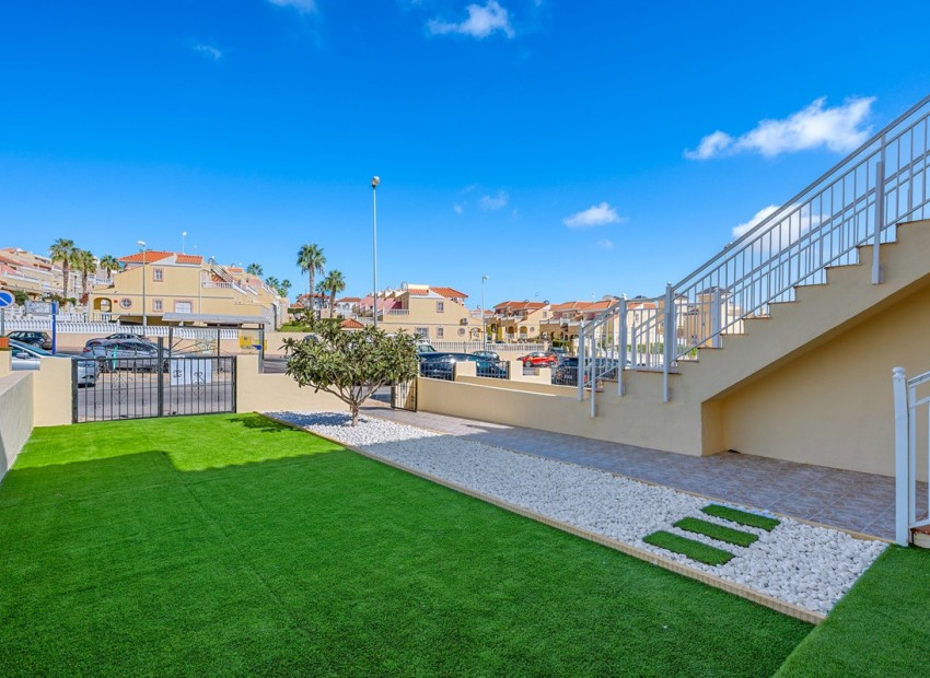 A Vendre - Appartement - Villamartin