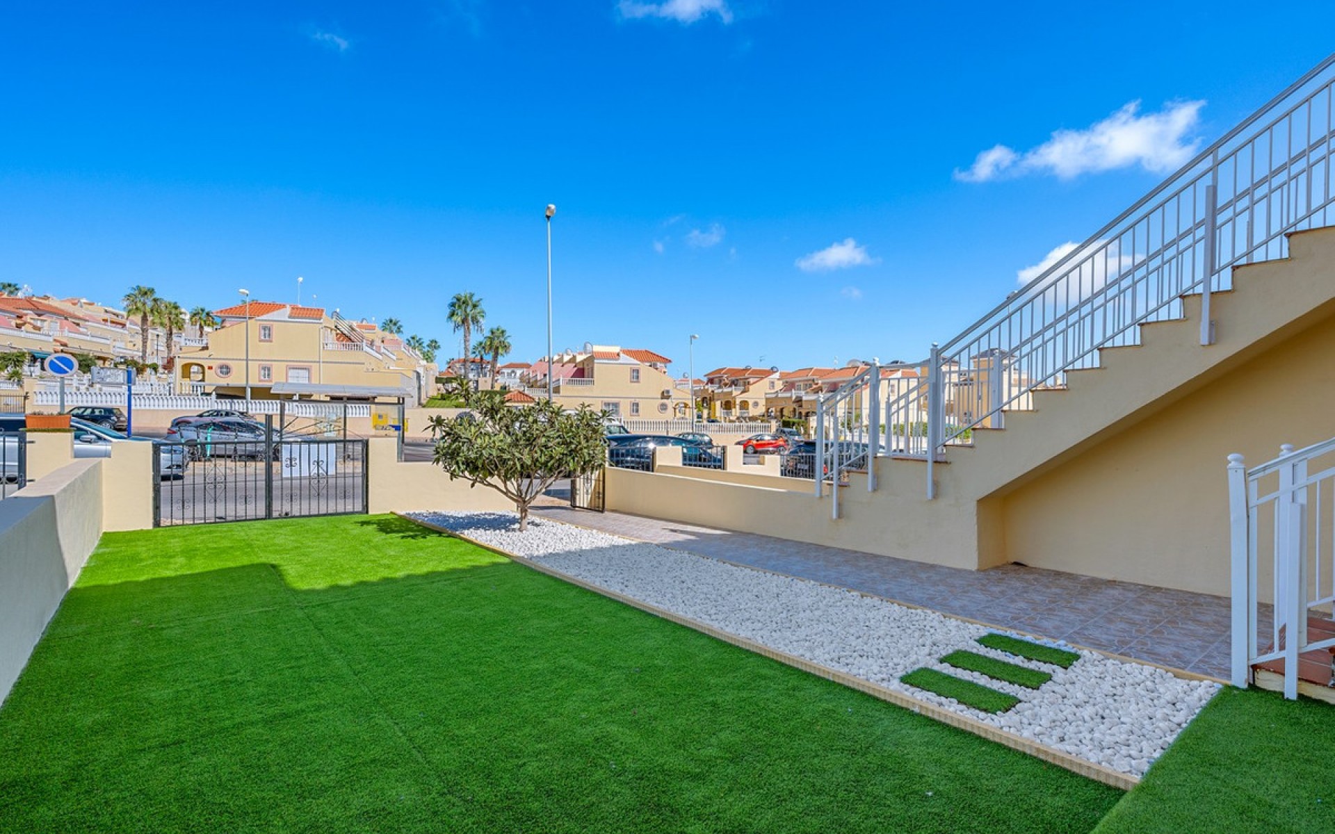 A Vendre - Appartement - Villamartin