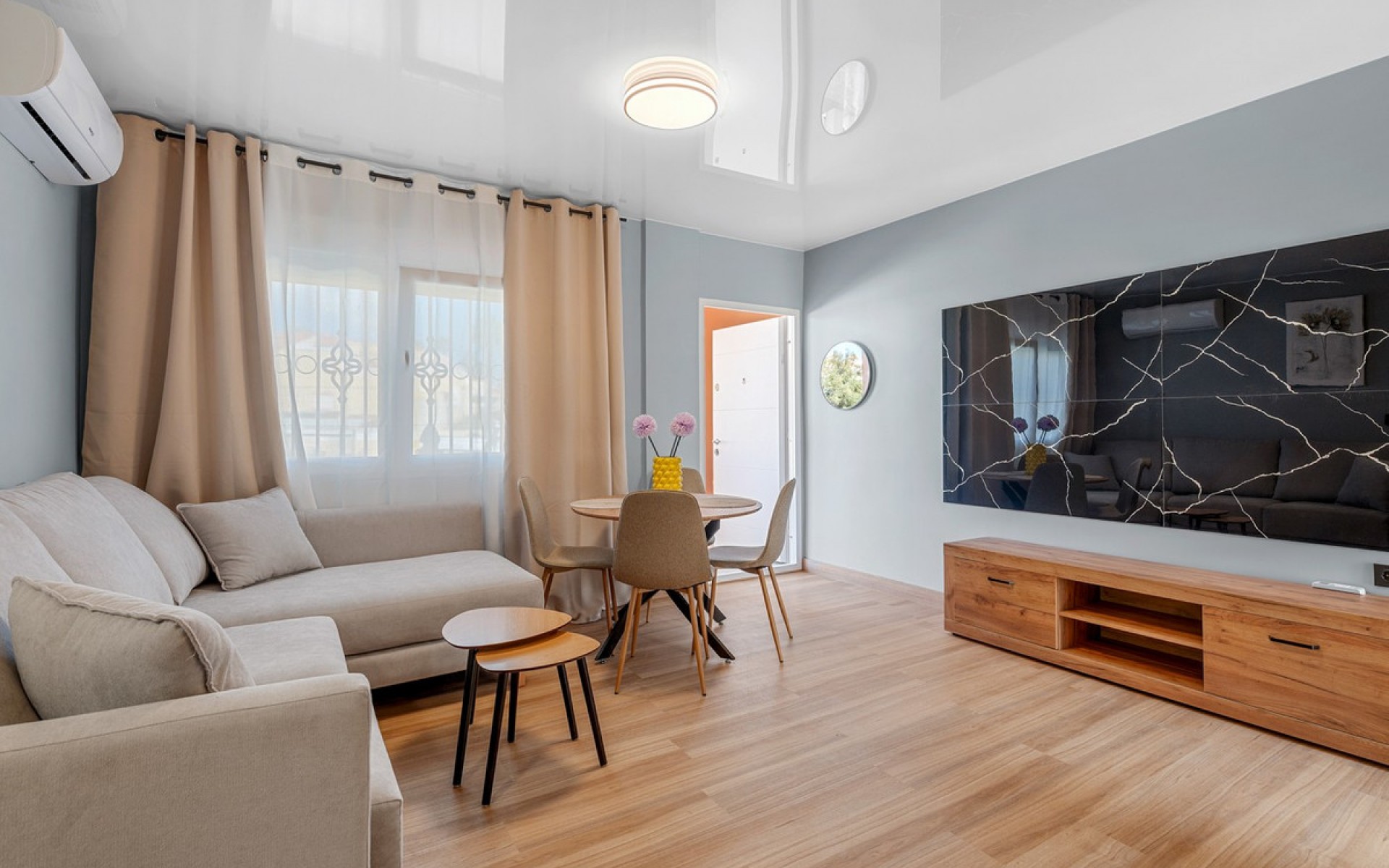 A Vendre - Appartement - Villamartin