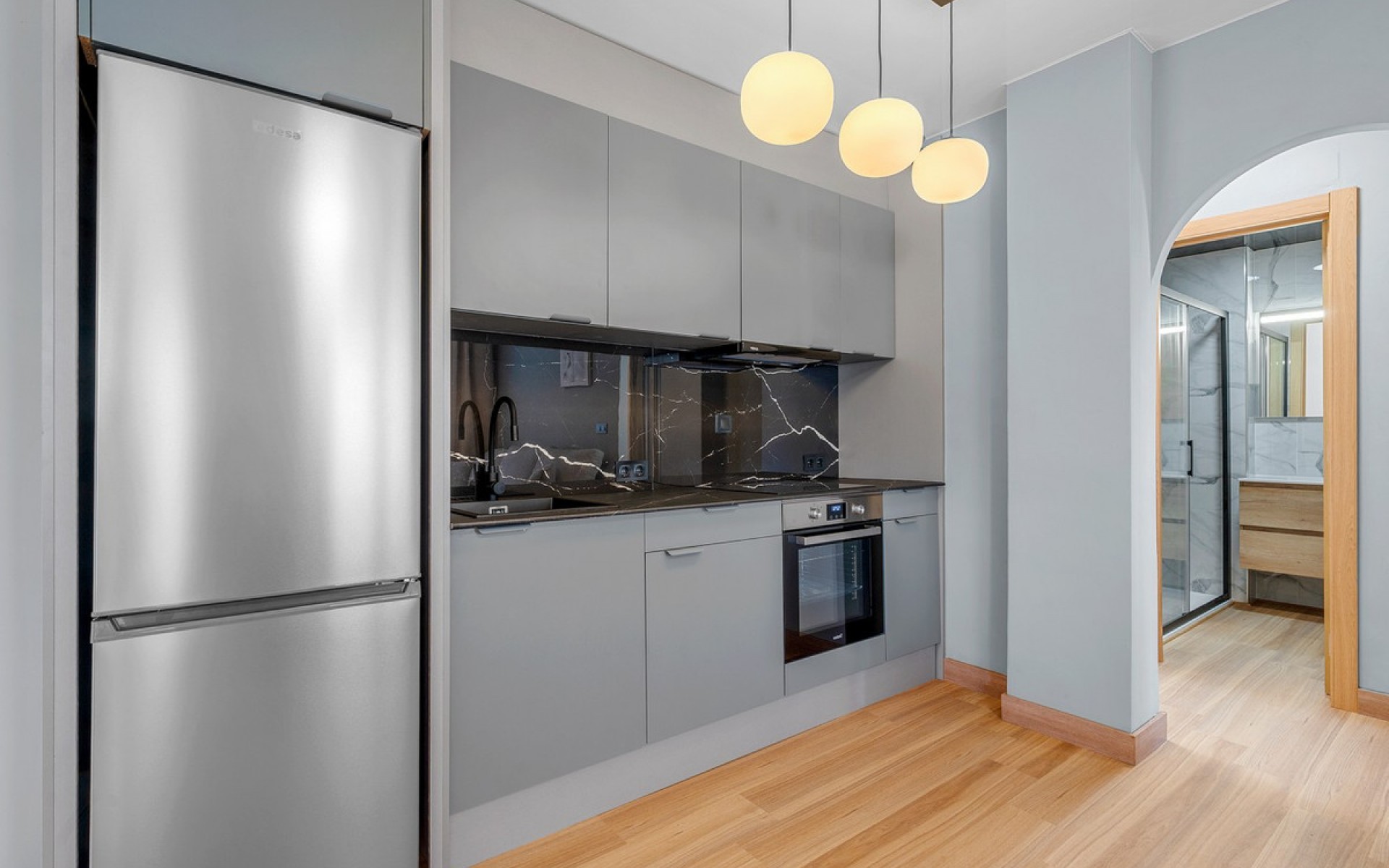 A Vendre - Appartement - Villamartin