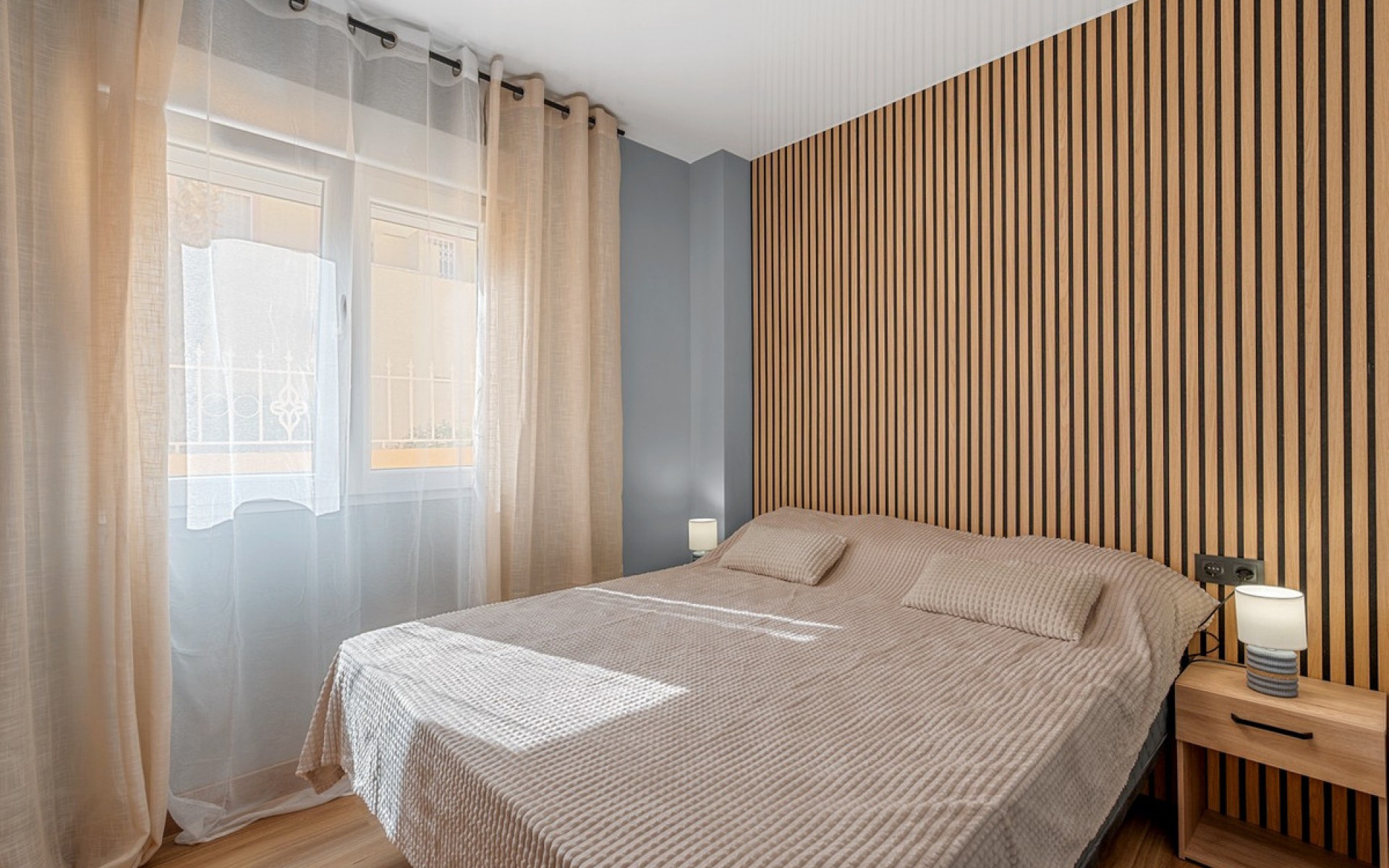 A Vendre - Appartement - Villamartin