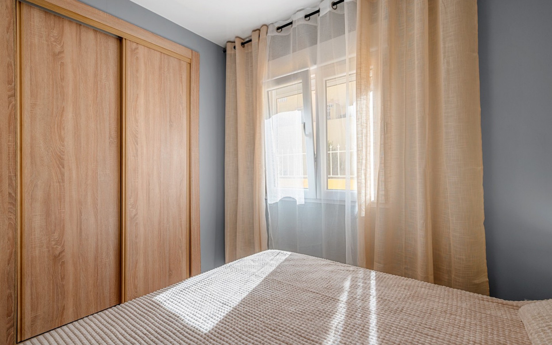 A Vendre - Appartement - Villamartin