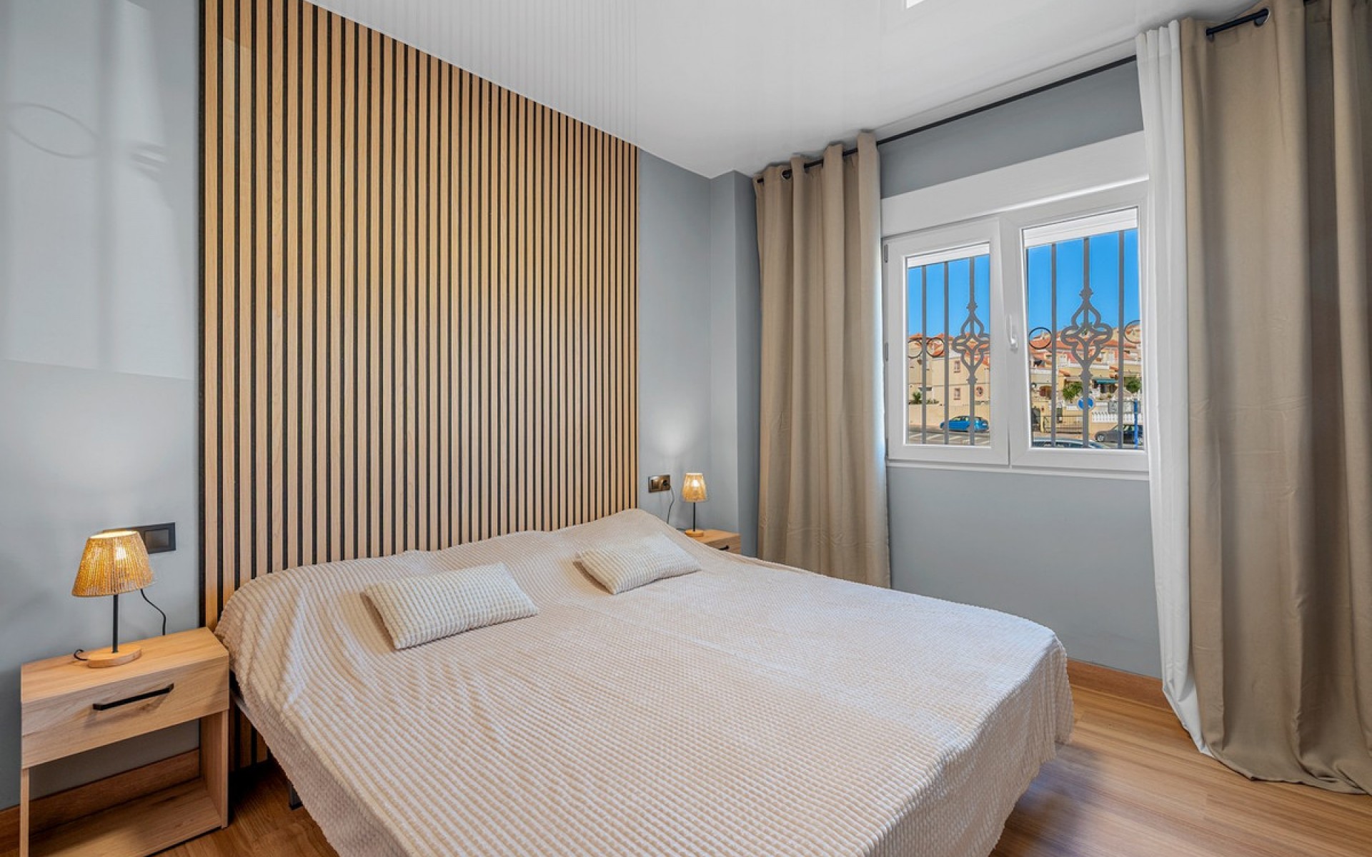 A Vendre - Appartement - Villamartin