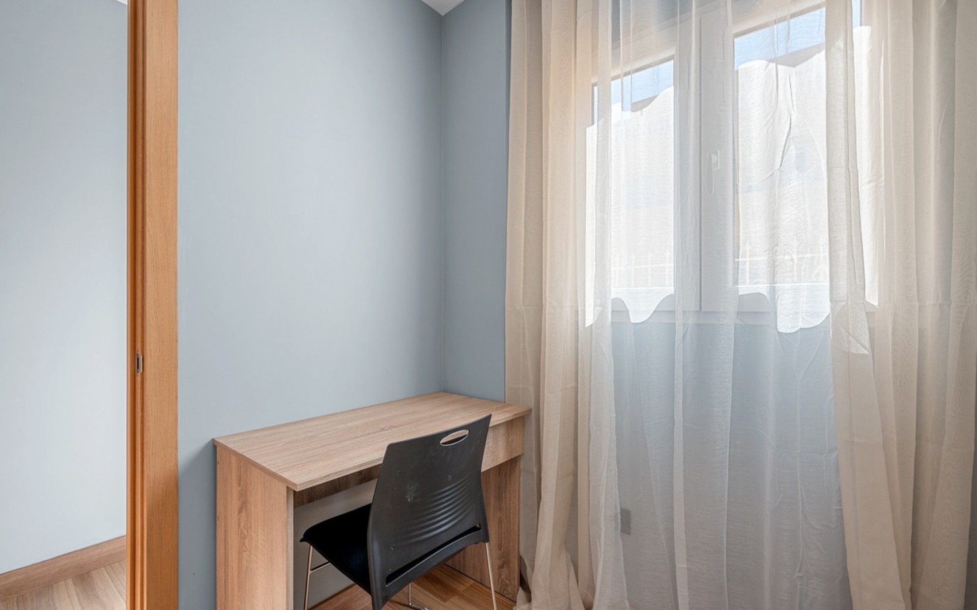 A Vendre - Appartement - Villamartin