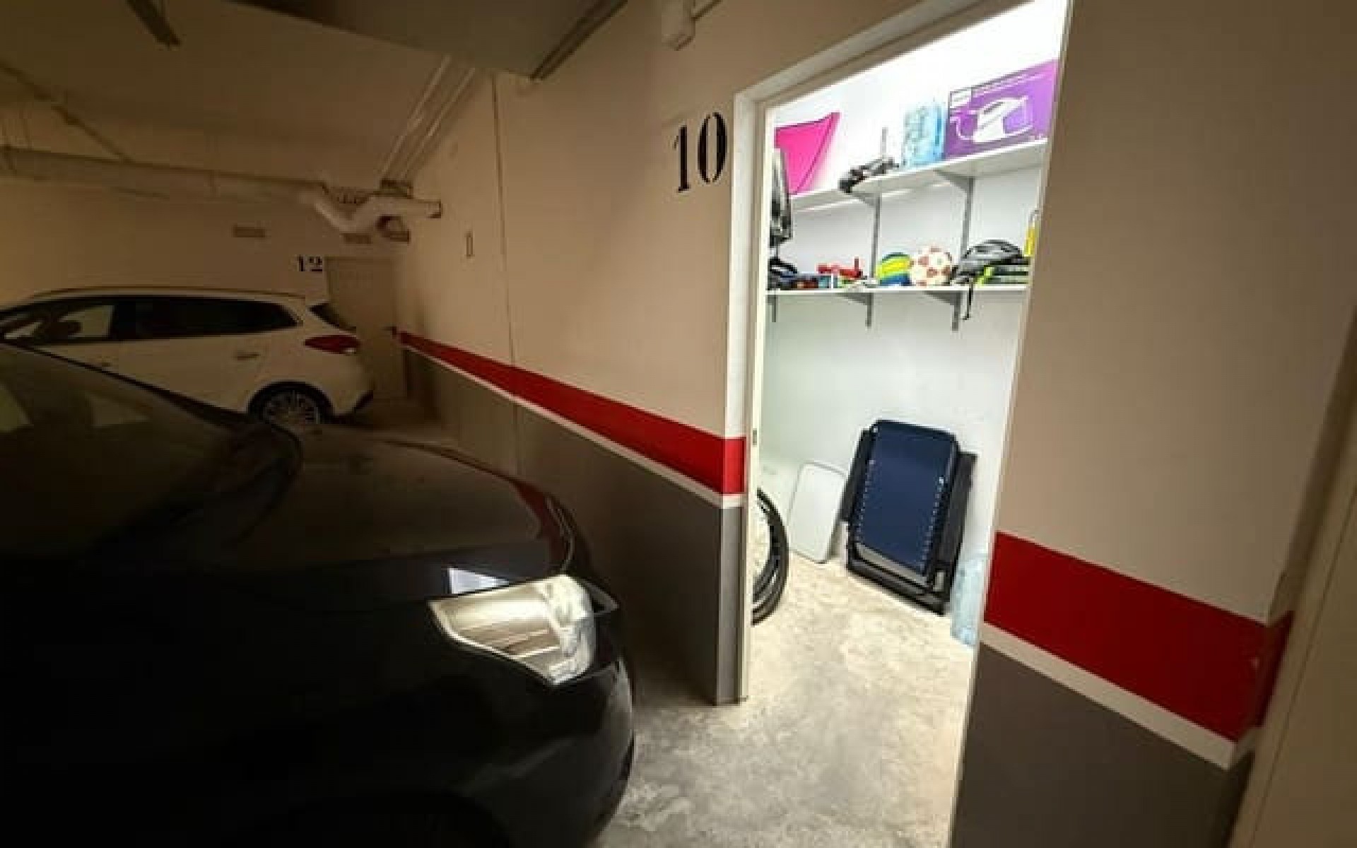 A Vendre - Appartement - Villamartin