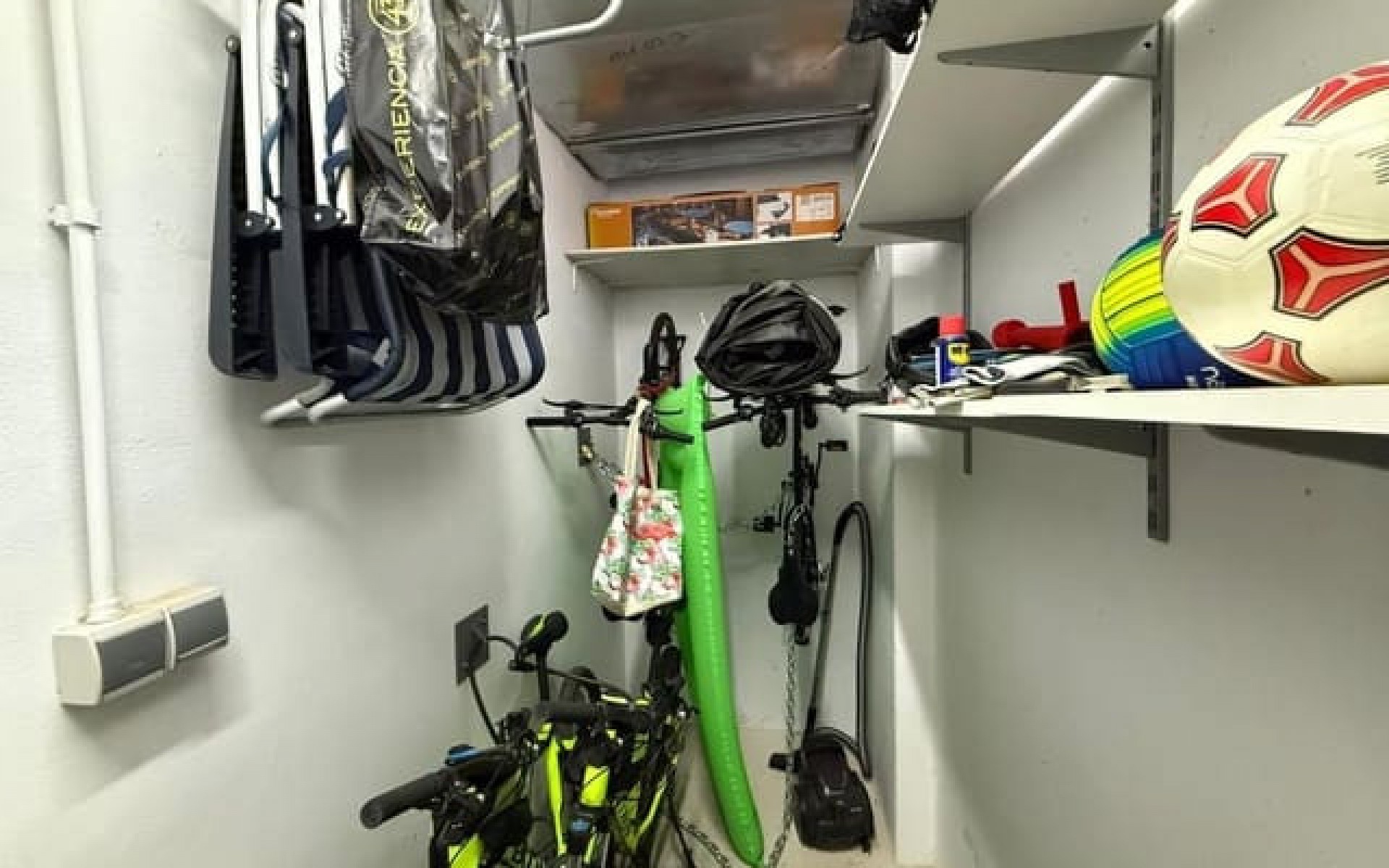 A Vendre - Appartement - Villamartin