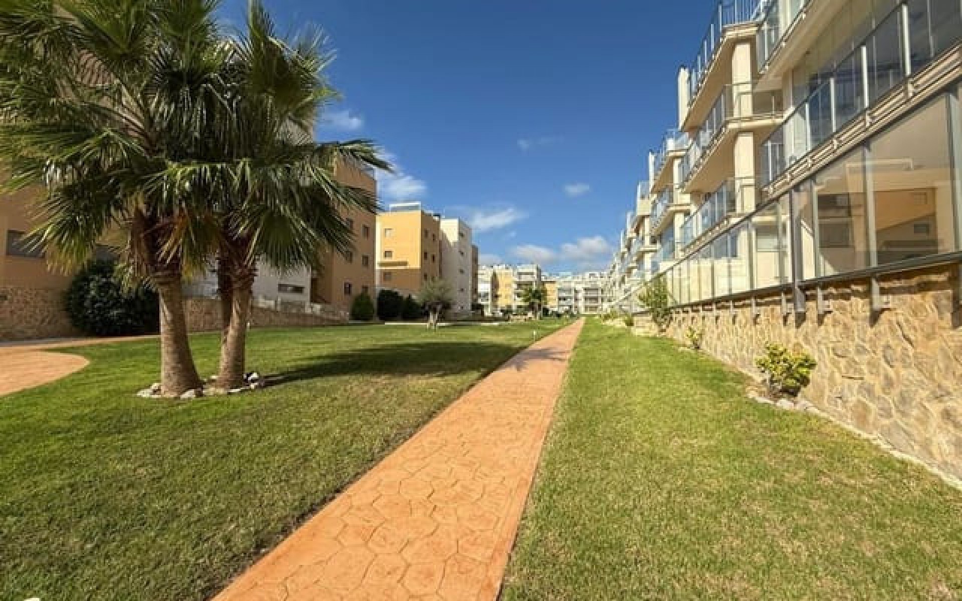 A Vendre - Appartement - Villamartin