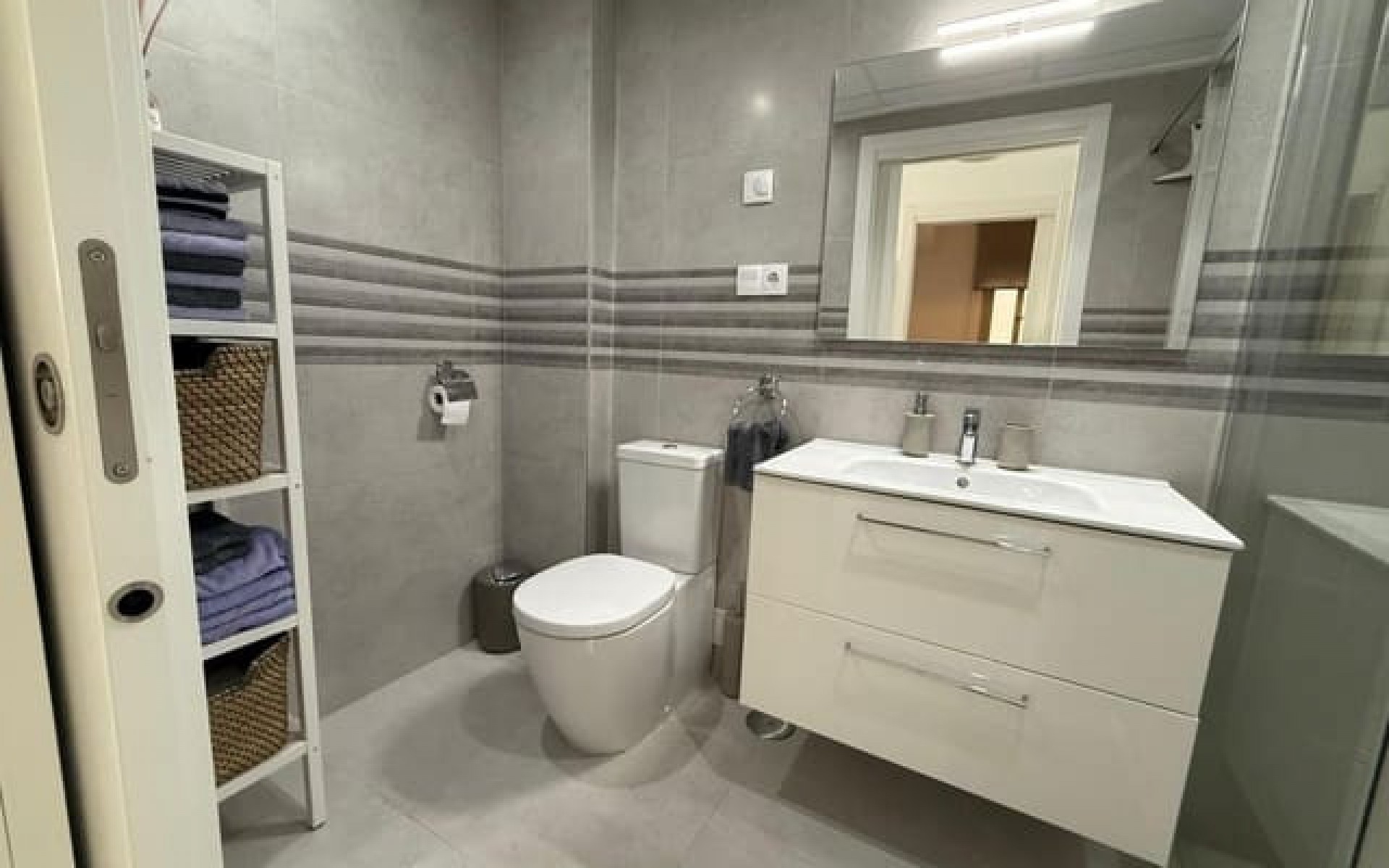 A Vendre - Appartement - Villamartin