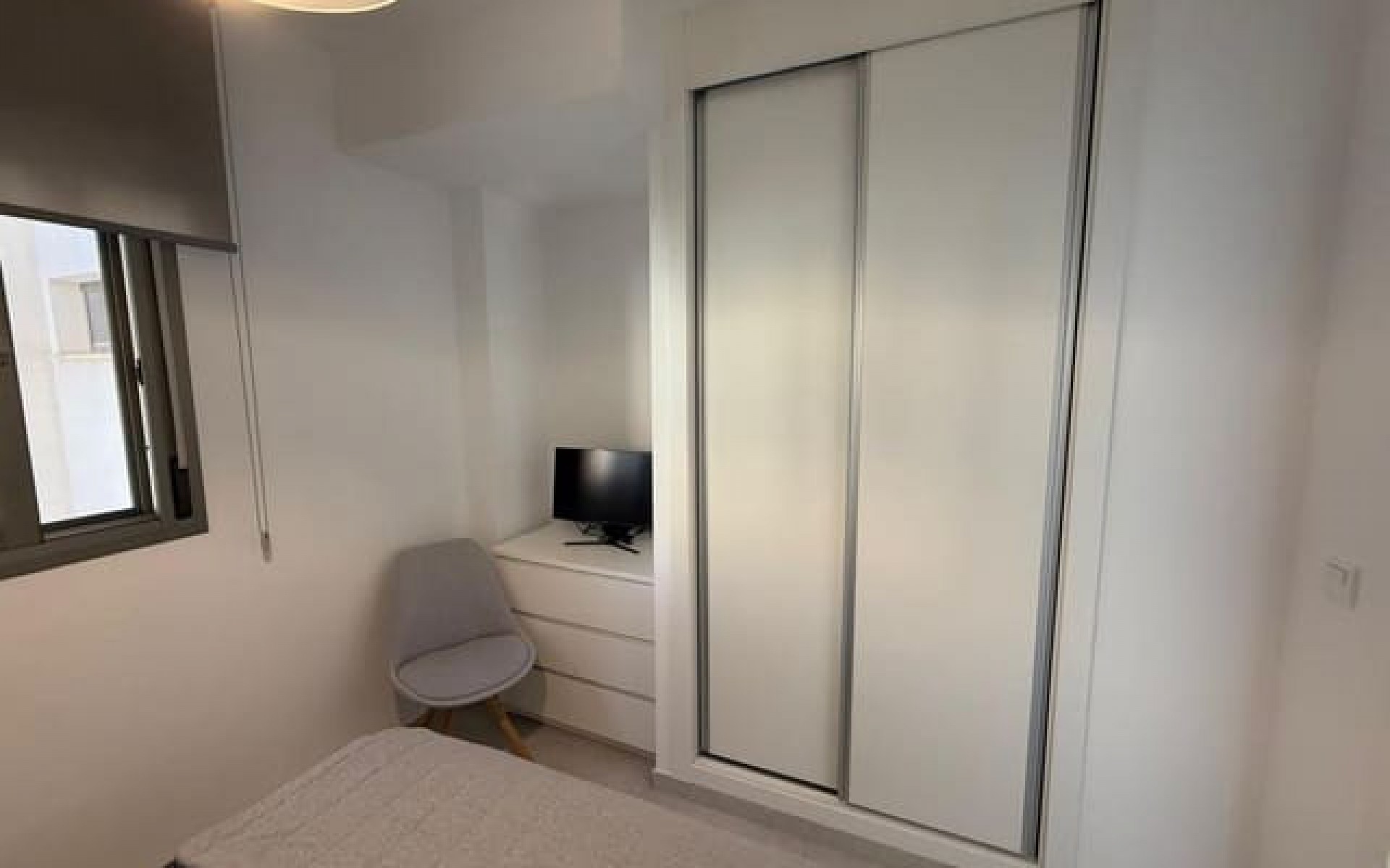 A Vendre - Appartement - Villamartin