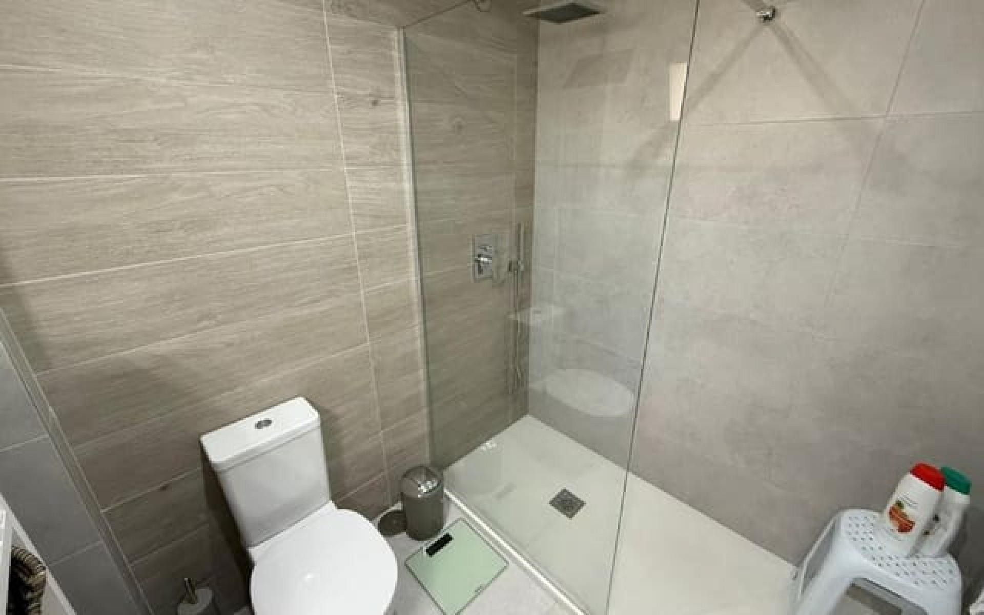 A Vendre - Appartement - Villamartin