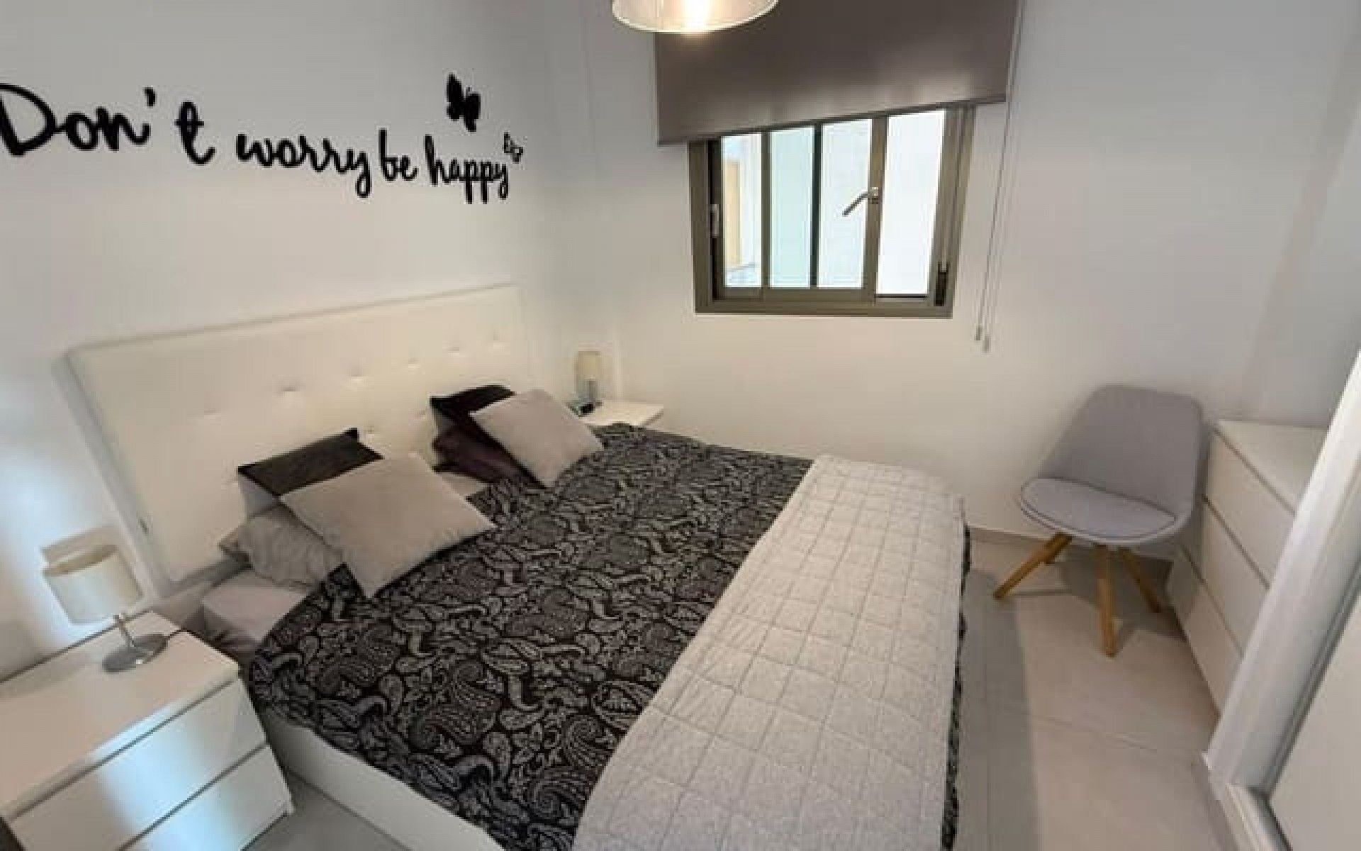 A Vendre - Appartement - Villamartin