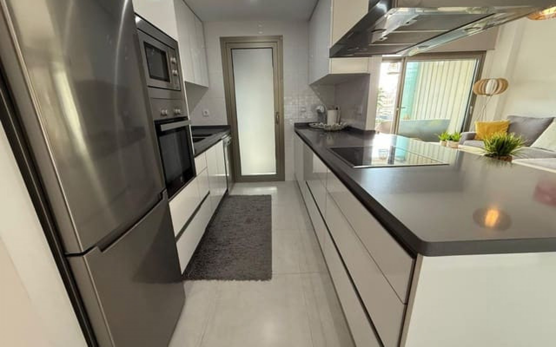 A Vendre - Appartement - Villamartin