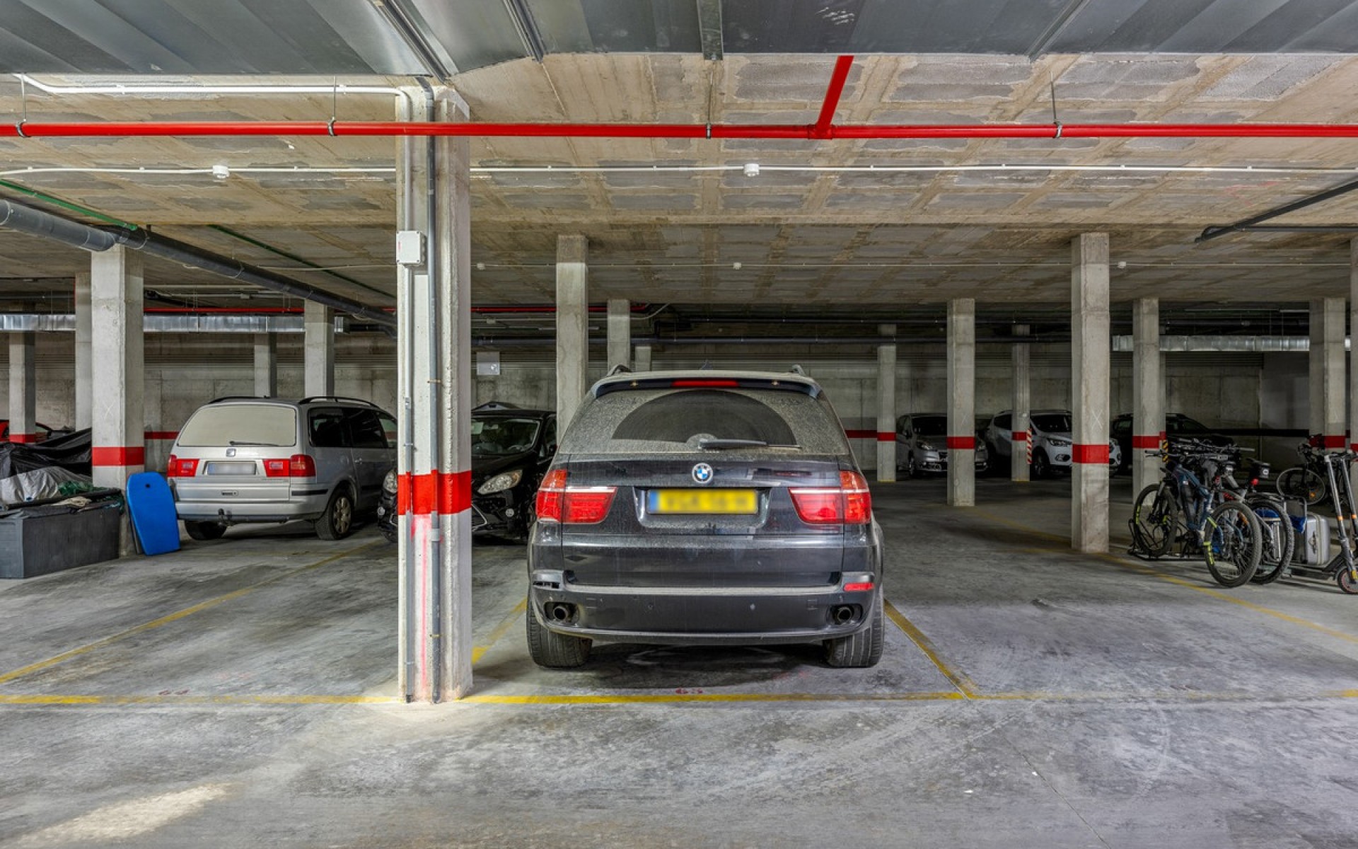 A Vendre - Appartement - Villamartin