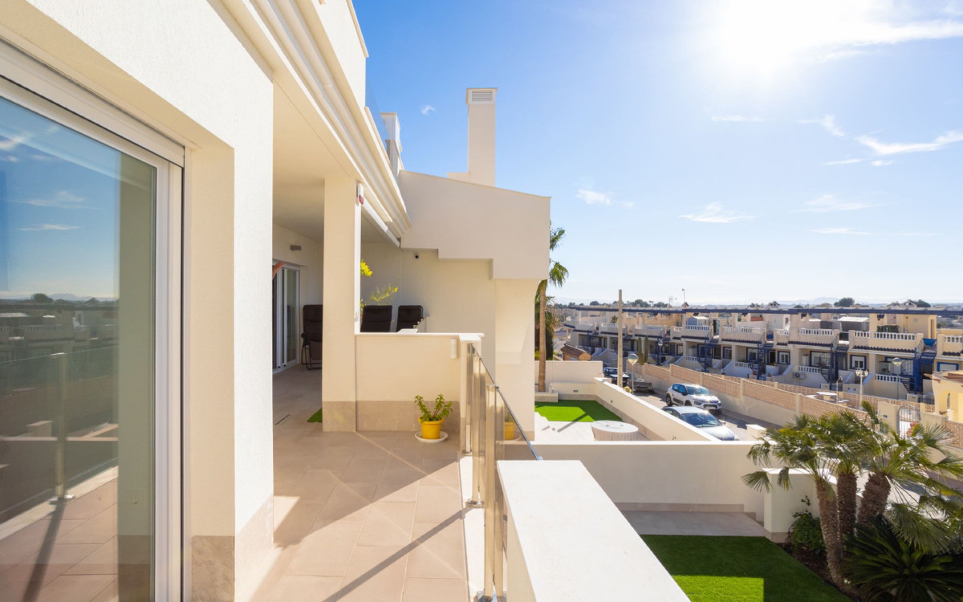 A Vendre - Appartement - Villamartin