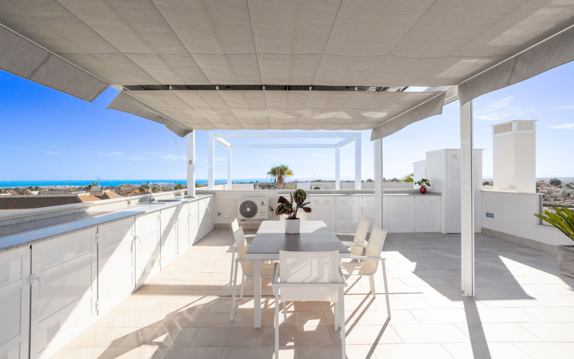 A Vendre - Appartement - Villamartin