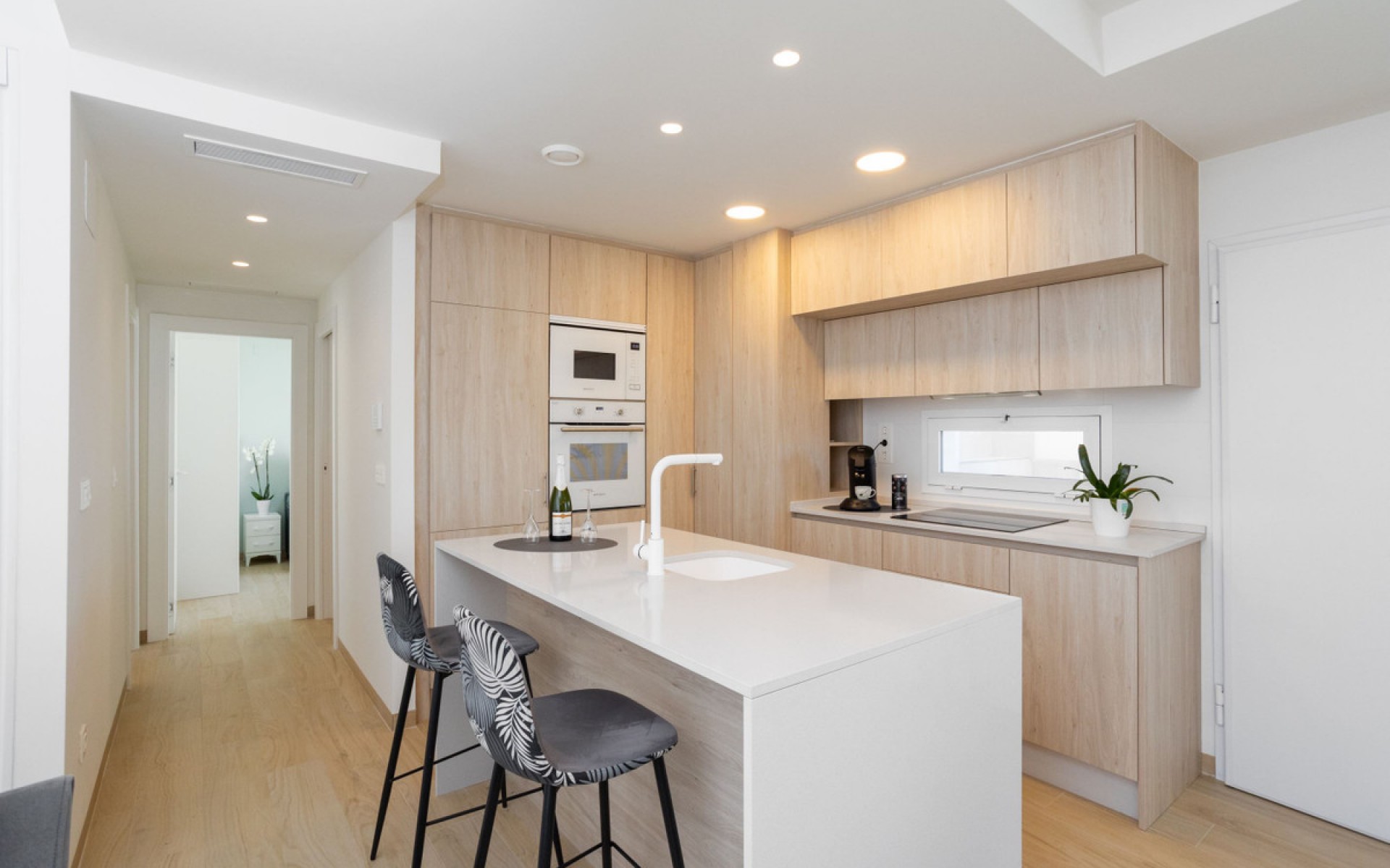 A Vendre - Appartement - Villamartin