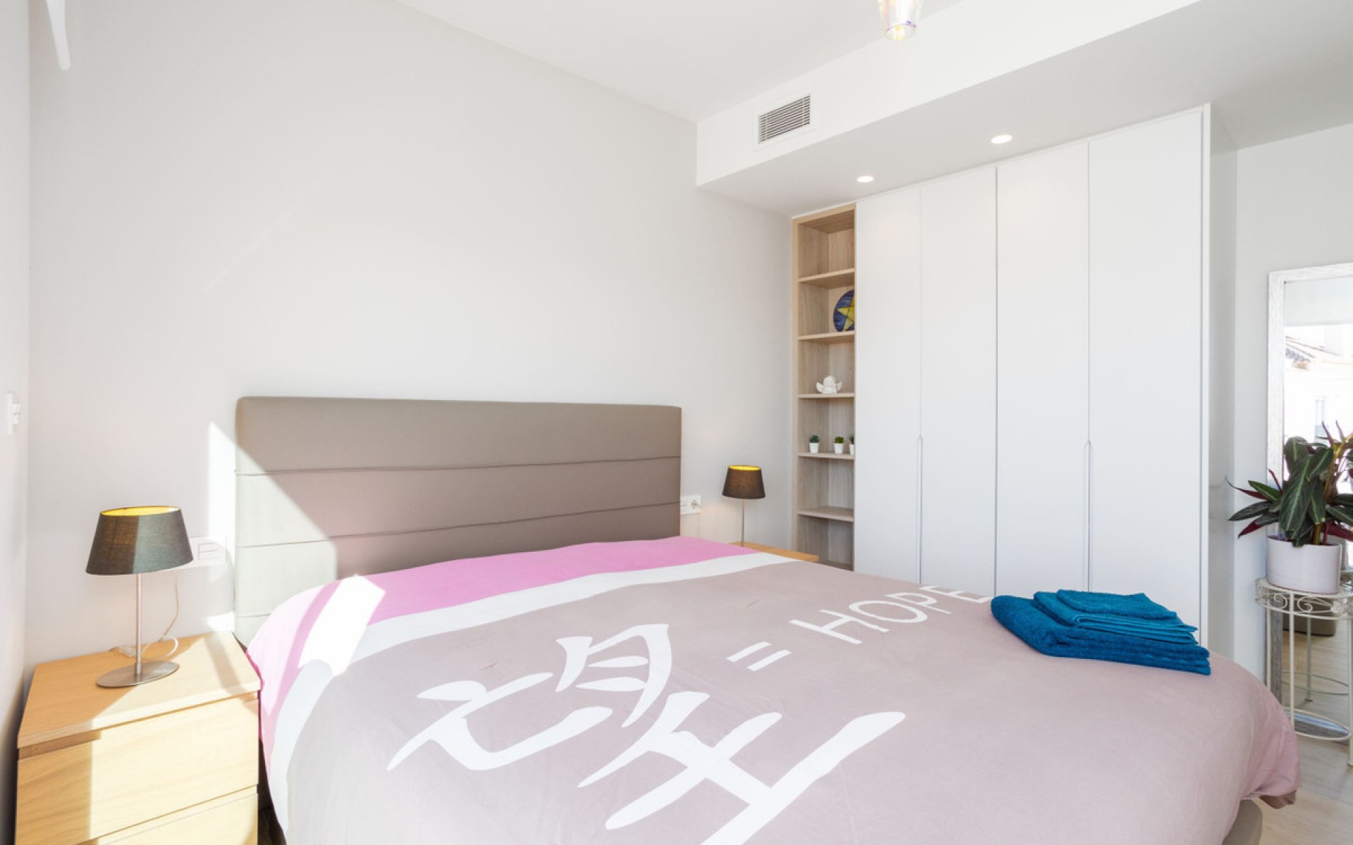 A Vendre - Appartement - Villamartin