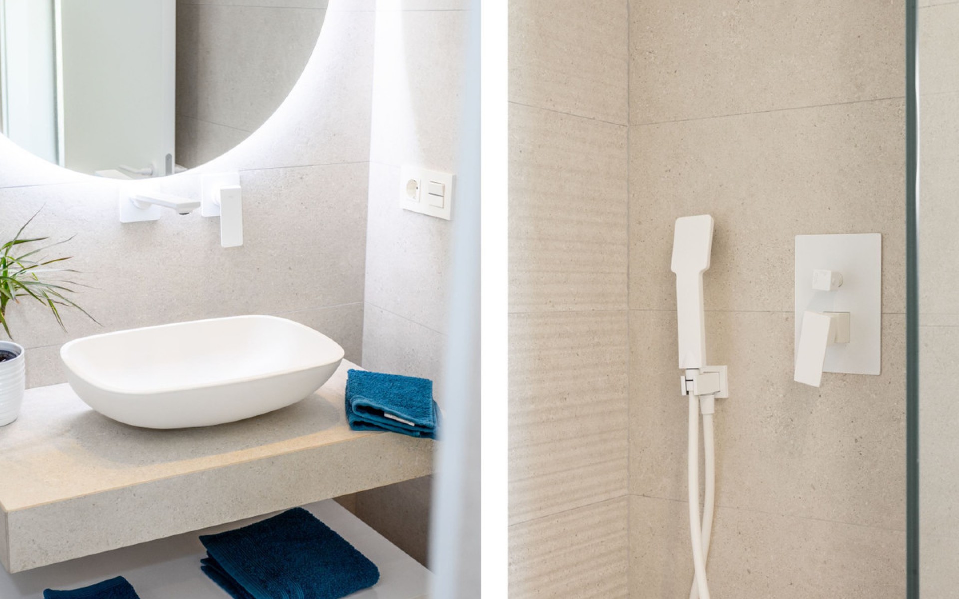 A Vendre - Appartement - Villamartin