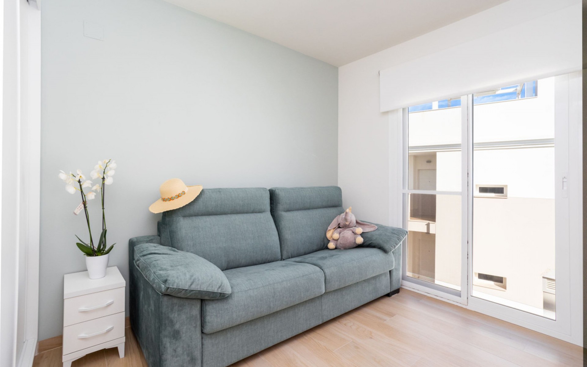 A Vendre - Appartement - Villamartin