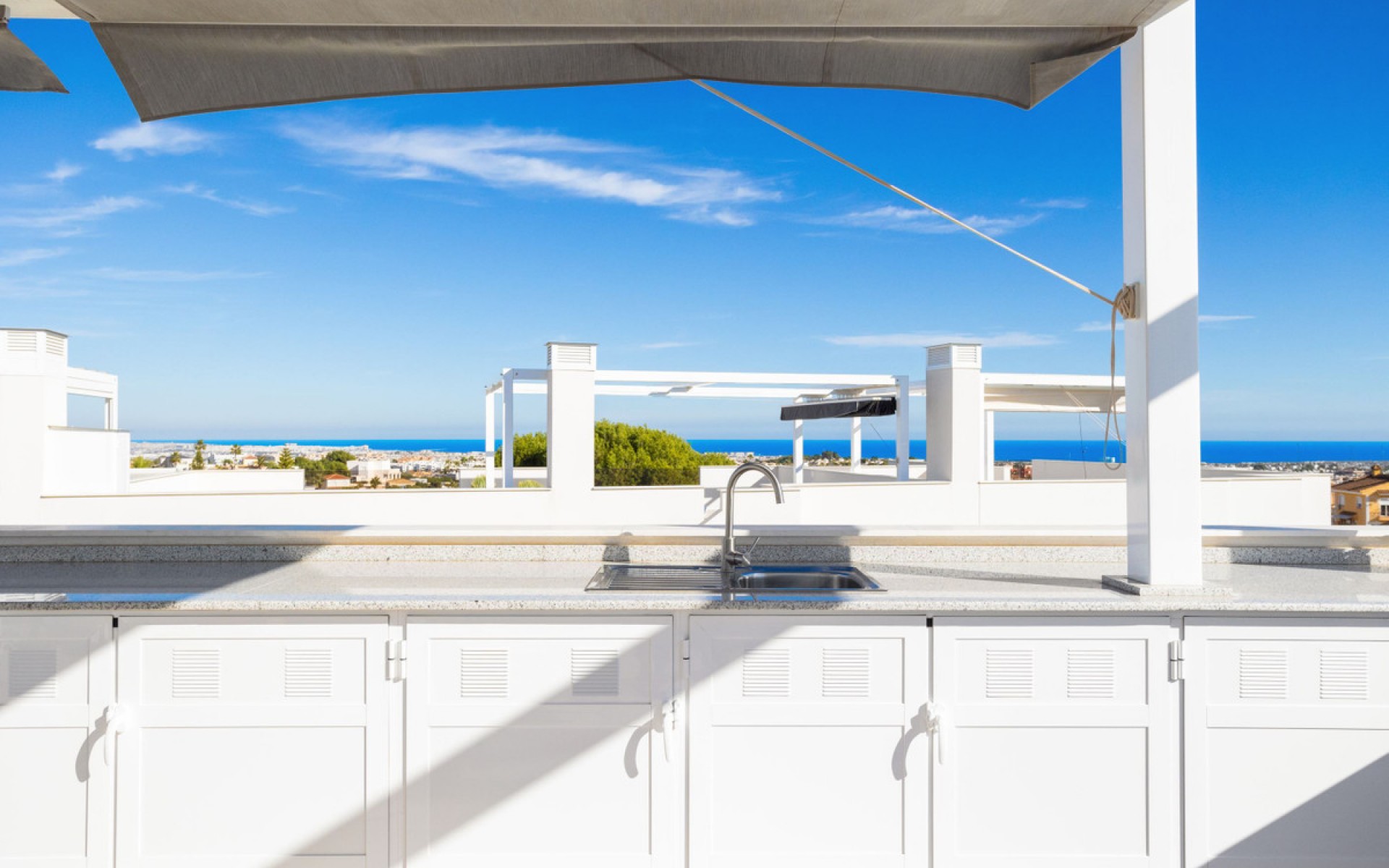 A Vendre - Appartement - Villamartin