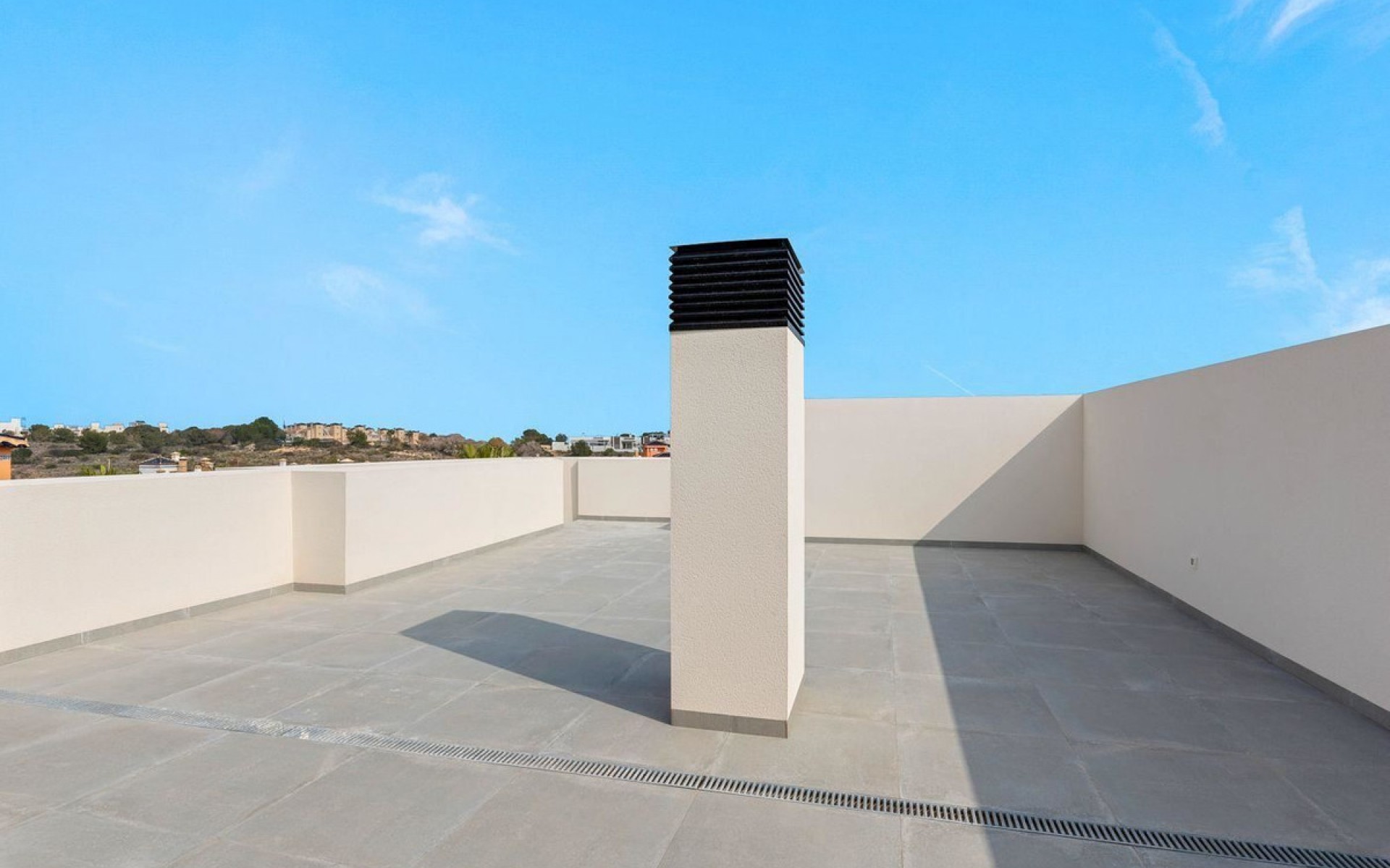 A Vendre - Appartement - Villamartin