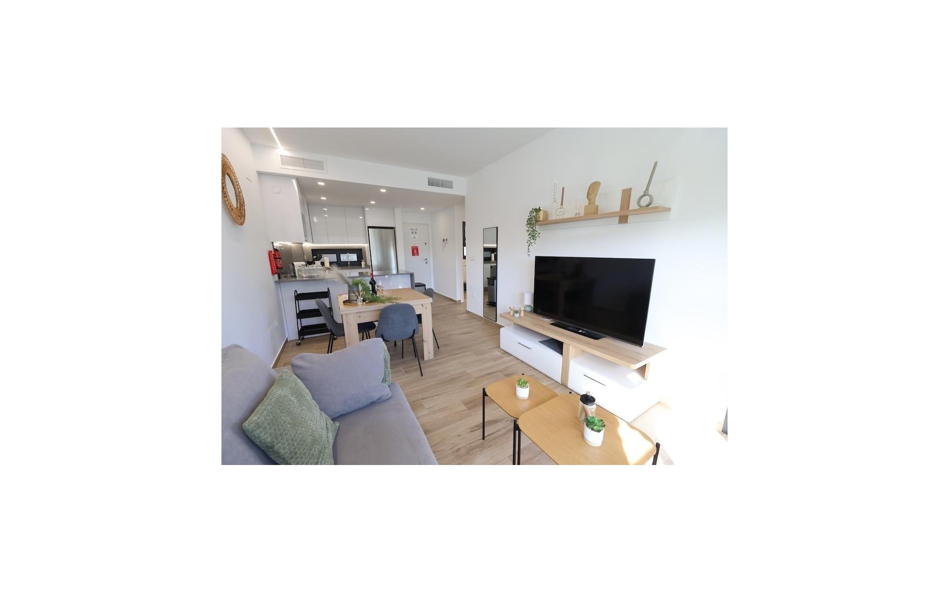 A Vendre - Appartement - Villamartin