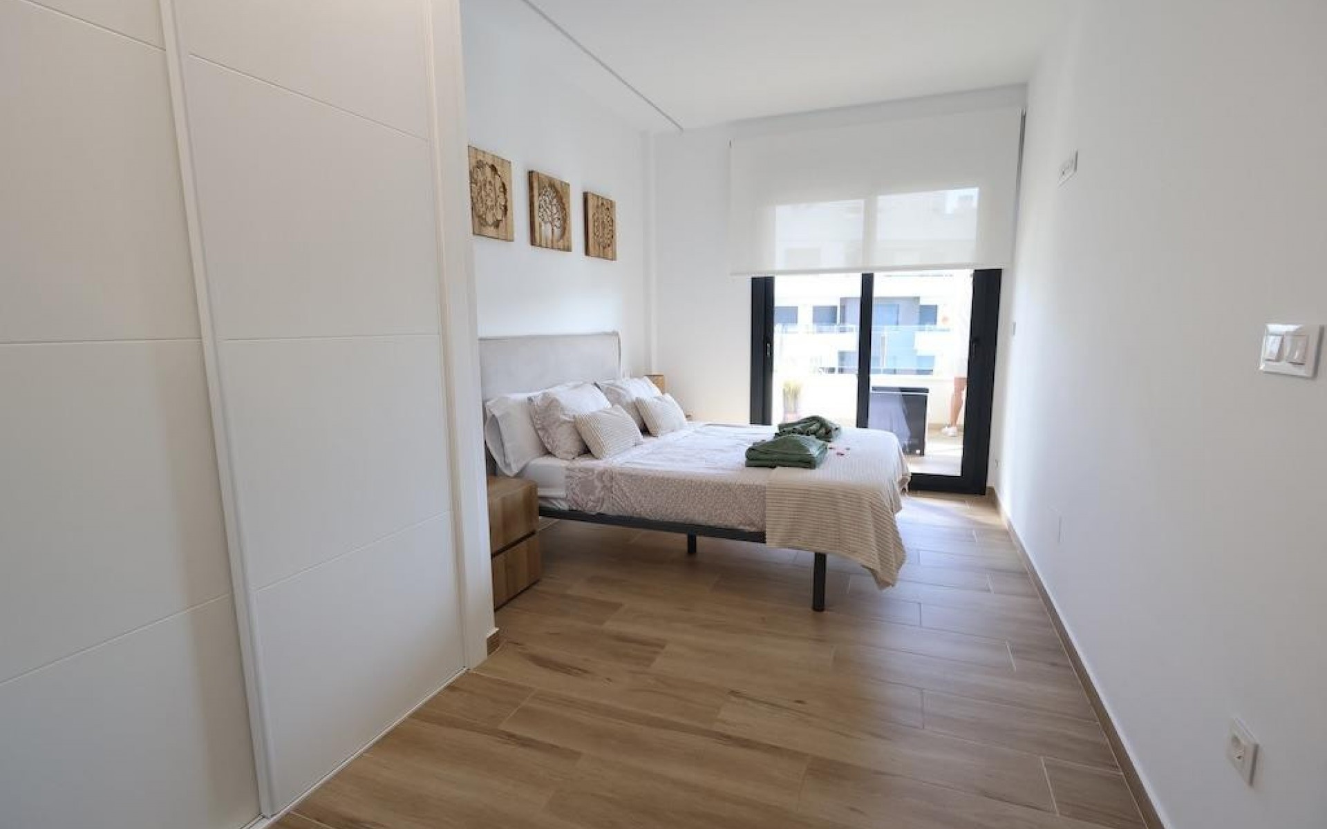 A Vendre - Appartement - Villamartin