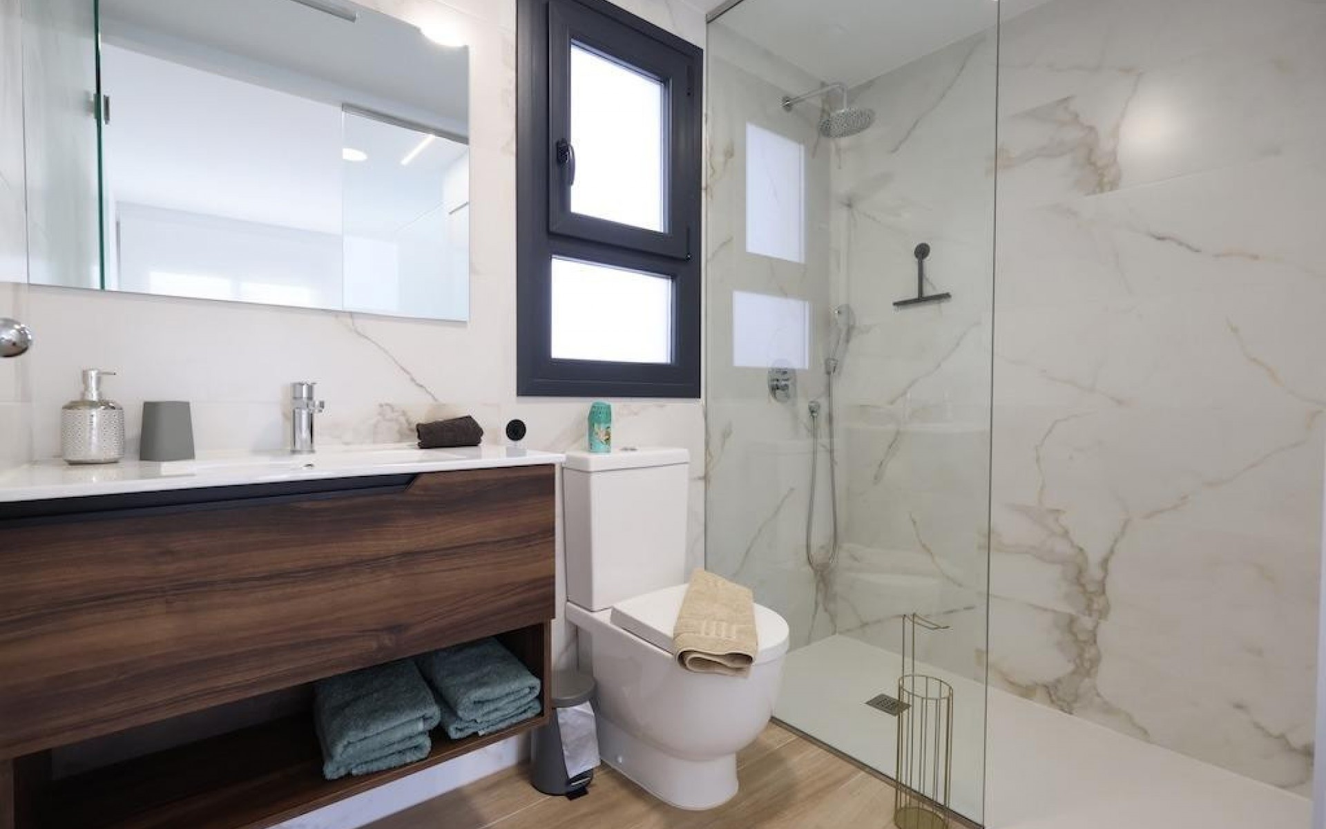 A Vendre - Appartement - Villamartin