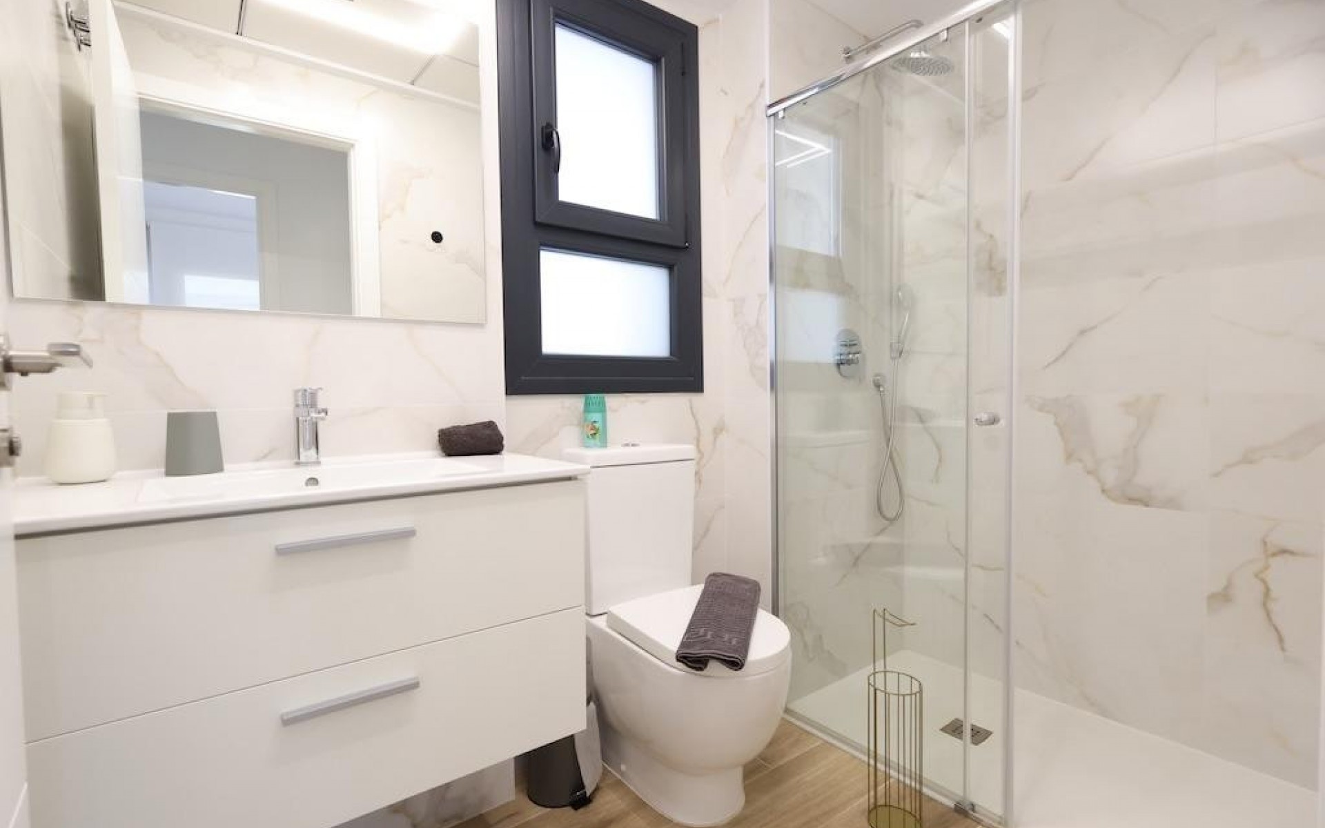 A Vendre - Appartement - Villamartin