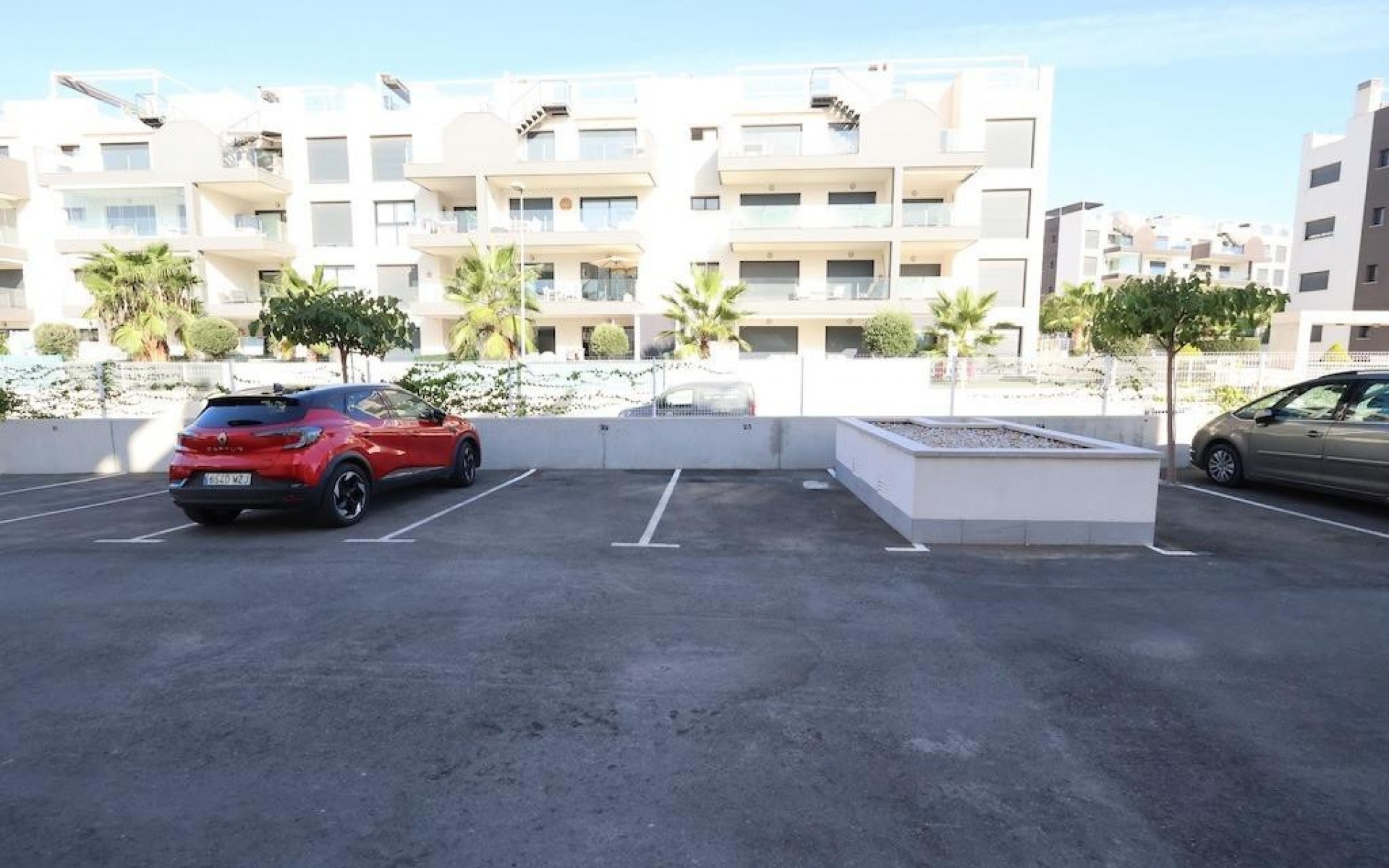 A Vendre - Appartement - Villamartin