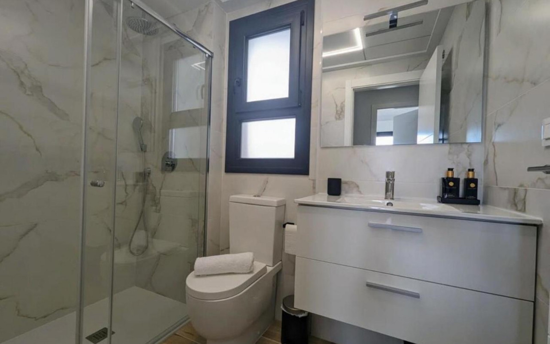 A Vendre - Appartement - Villamartin