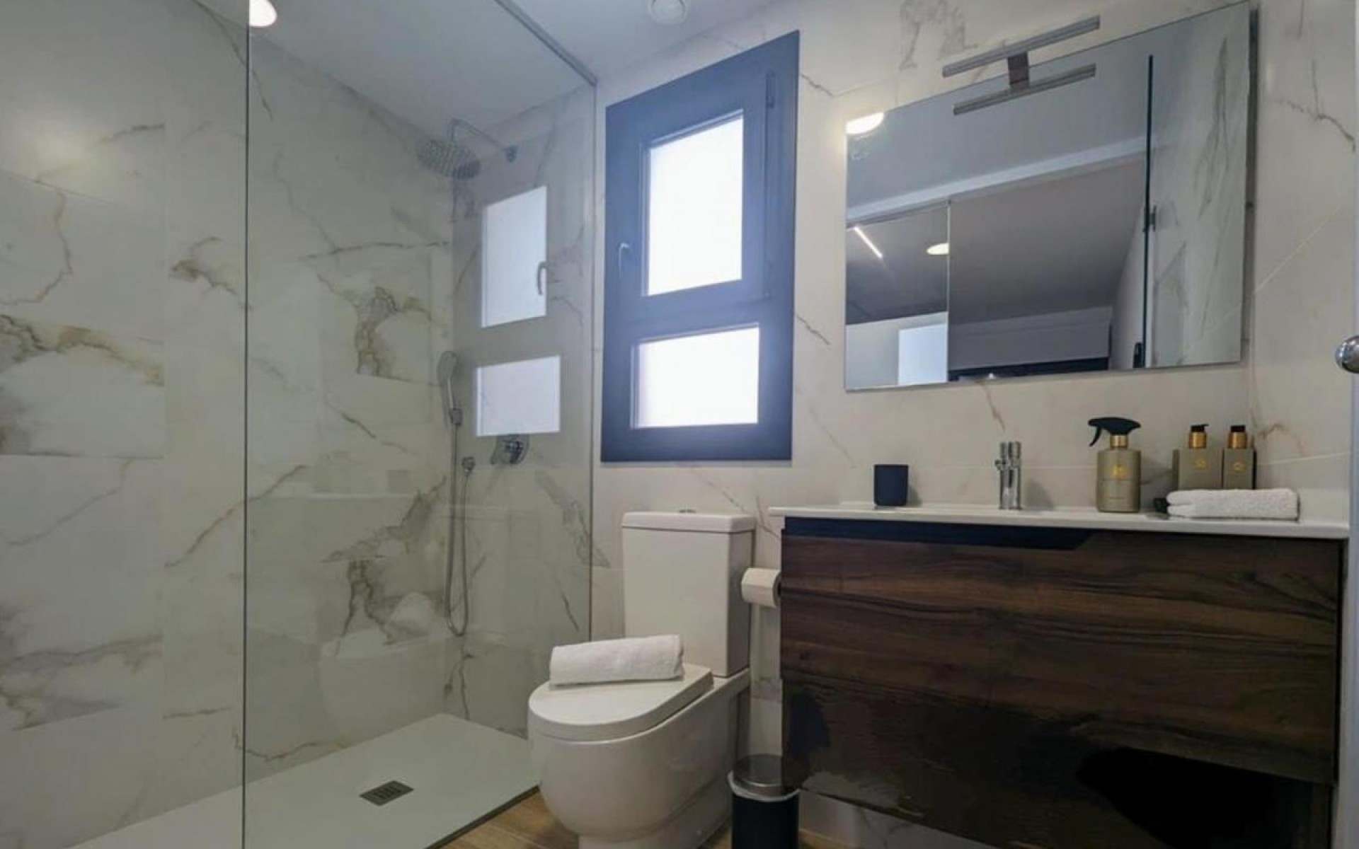 A Vendre - Appartement - Villamartin