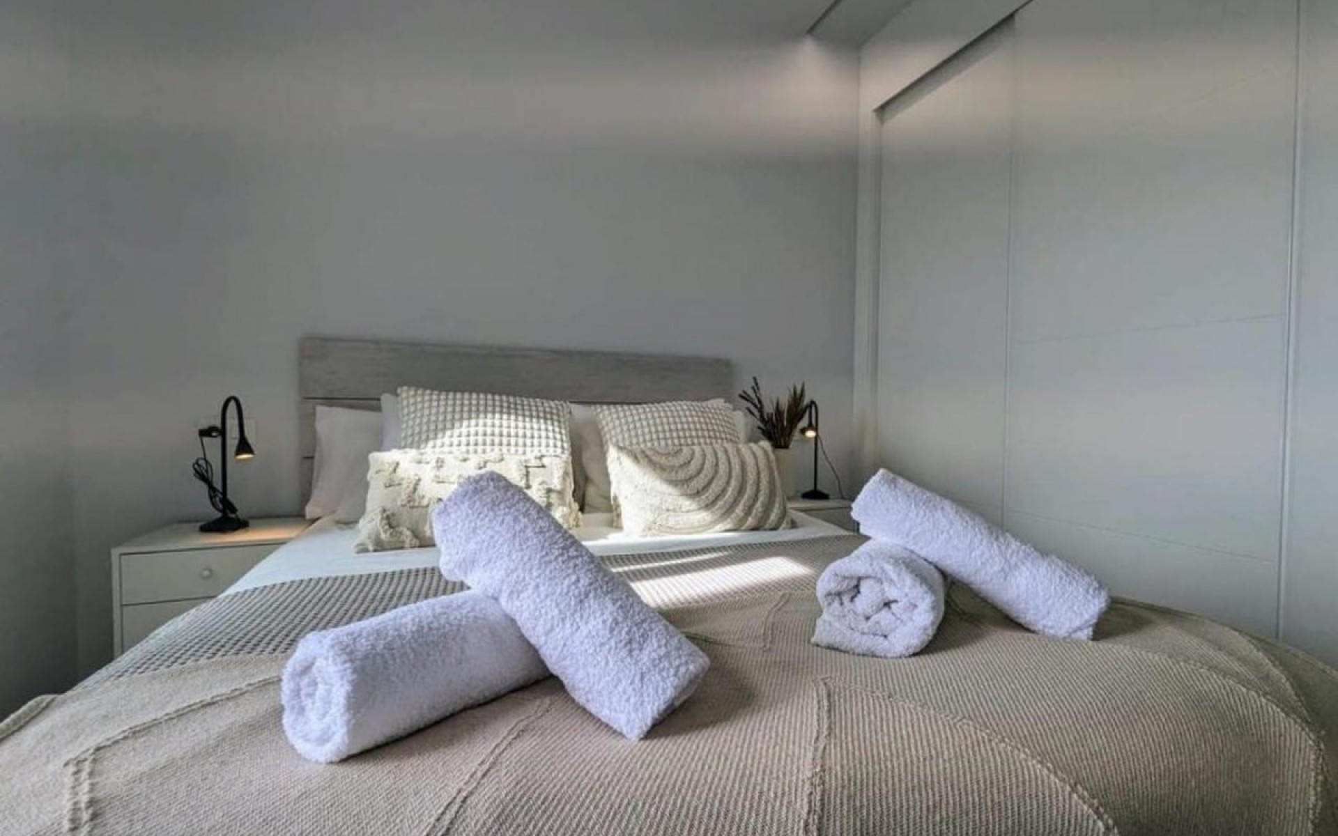 A Vendre - Appartement - Villamartin