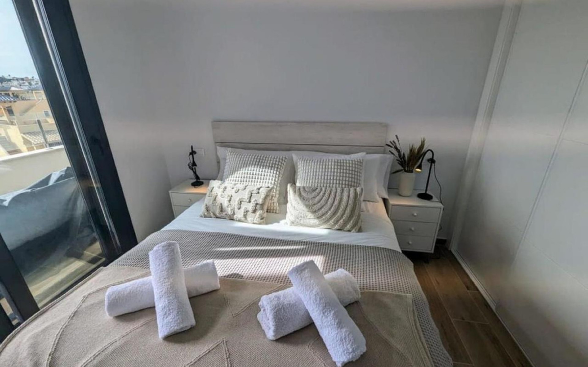 A Vendre - Appartement - Villamartin