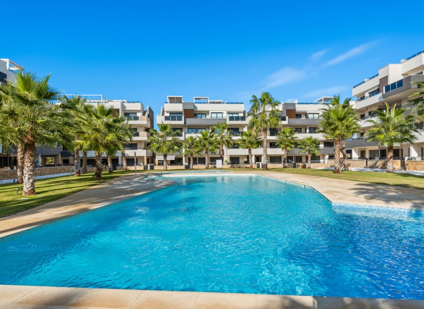 A Vendre - Appartement - Villamartin