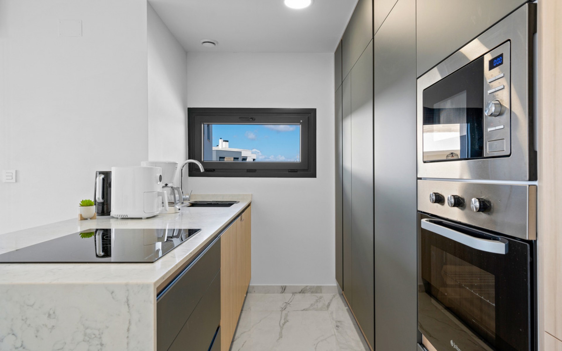 A Vendre - Appartement - Villamartin