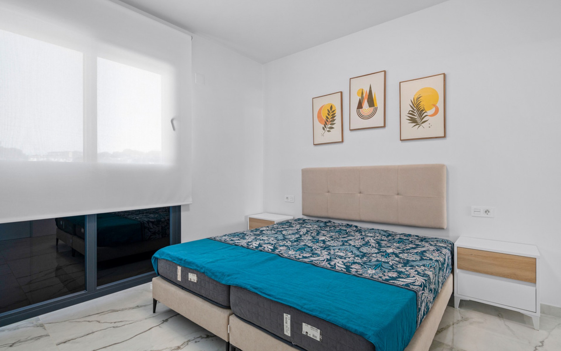 A Vendre - Appartement - Villamartin